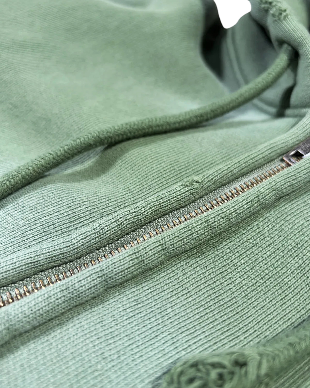 SWJP / SWJP ZIP UP HOODIE (SW-25FW-007)