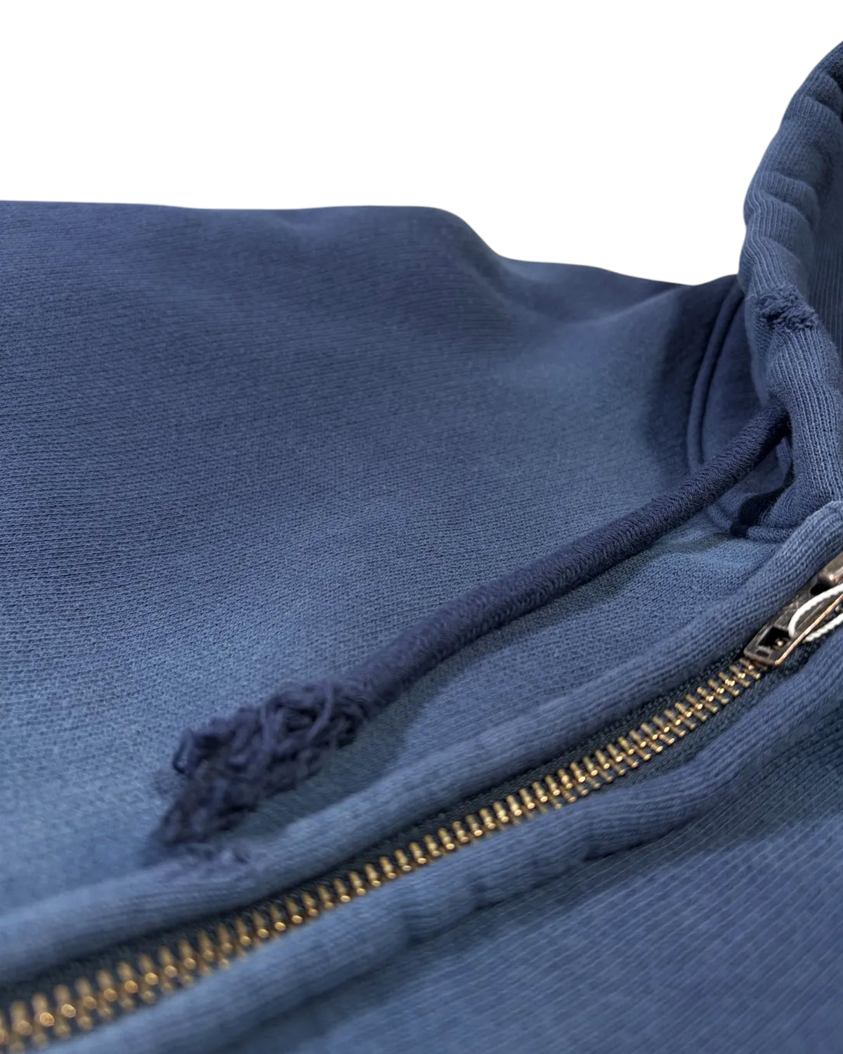 SWJP / SWJP ZIP UP HOODIE (SW-25FW-007)