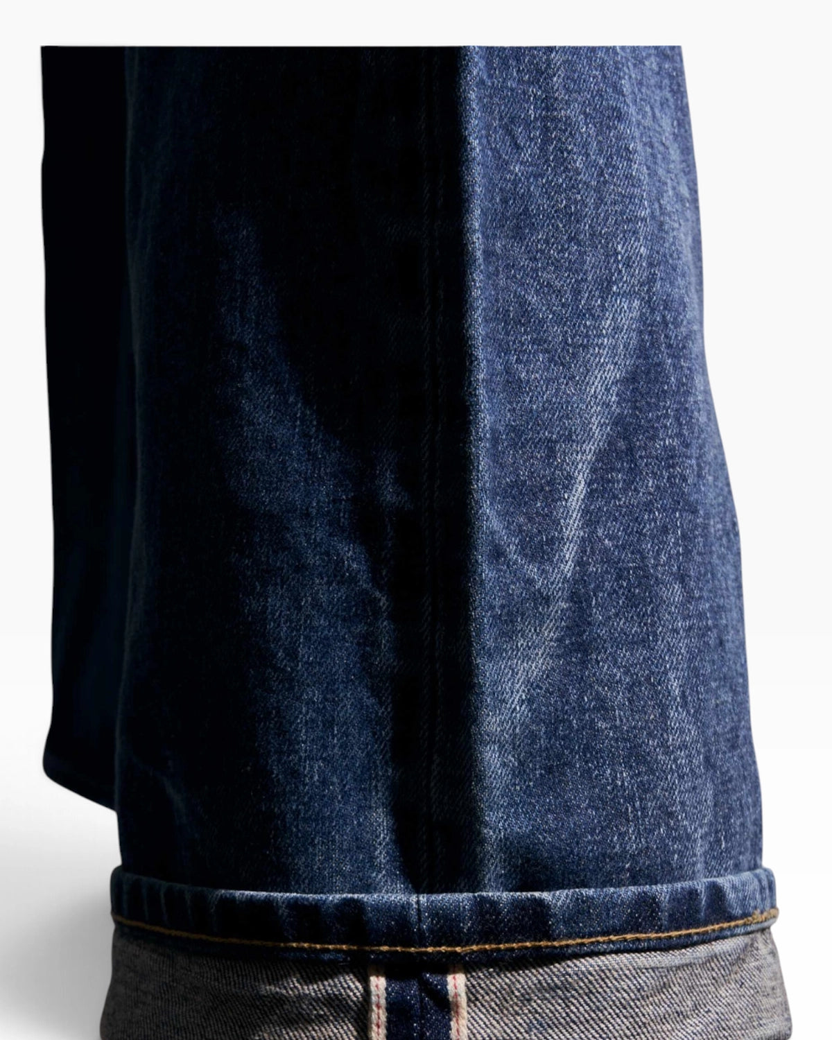 MASSES / DENIM 5P PANTS A.3 (1262019011)