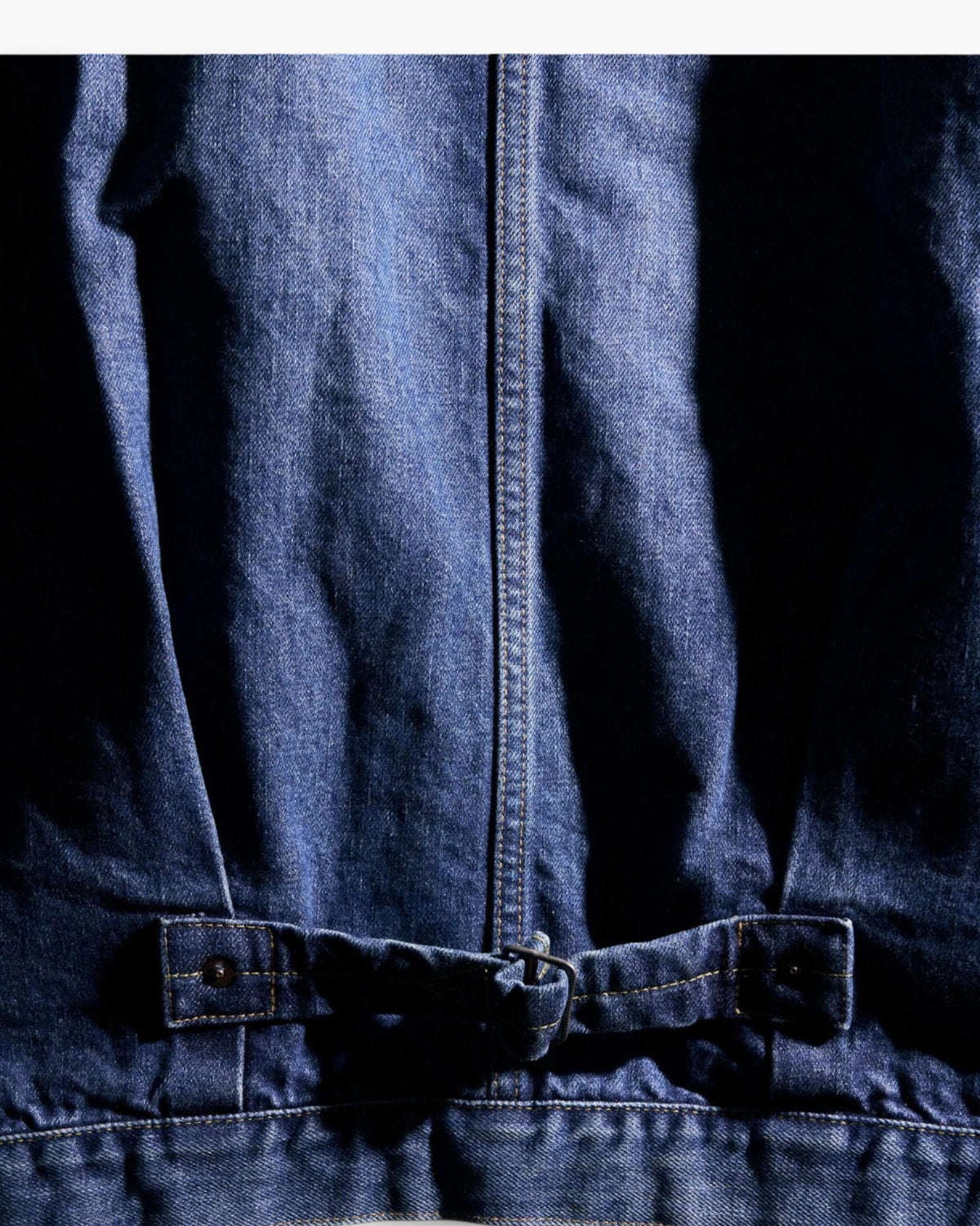 MASSES / DENIM JKT A H.WASH (1262017012)