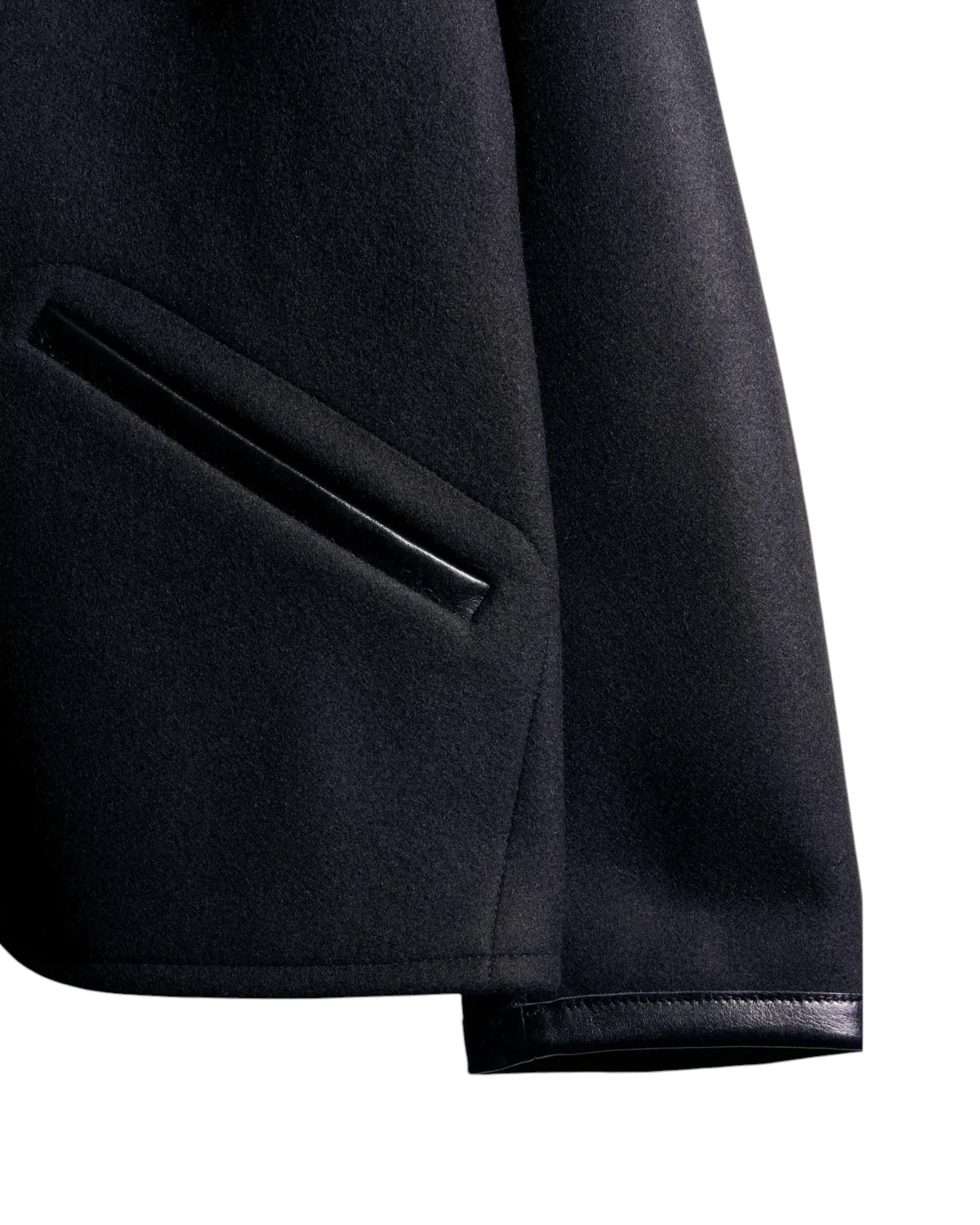 MASSES / MELTON GS JKT (1262058013)