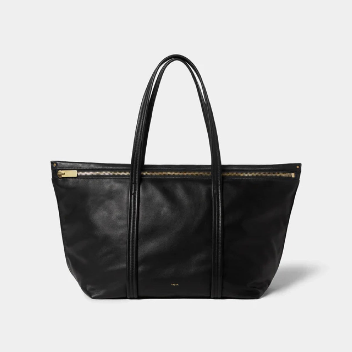 texnh（テクネ）/ BLOCK ZIP TOTE | 公式通販・JACK in the NET