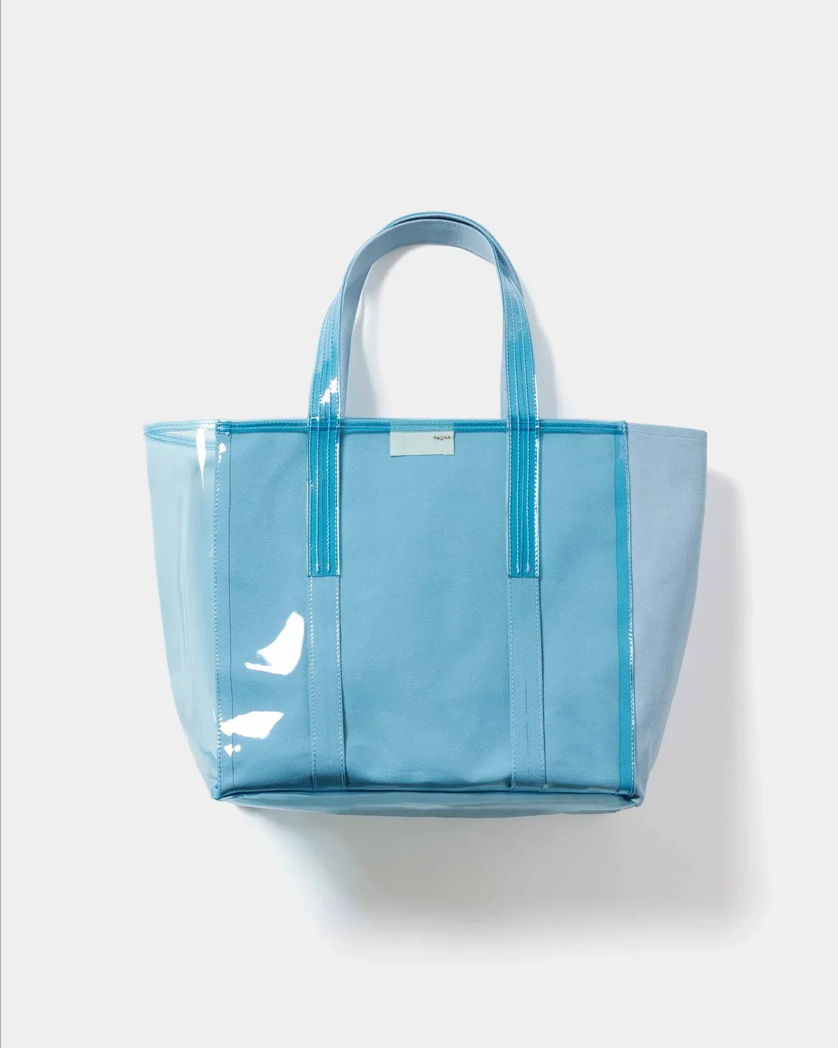 texnh の GLASSBOAT TOTE L -New Color- (B07-00121-F)