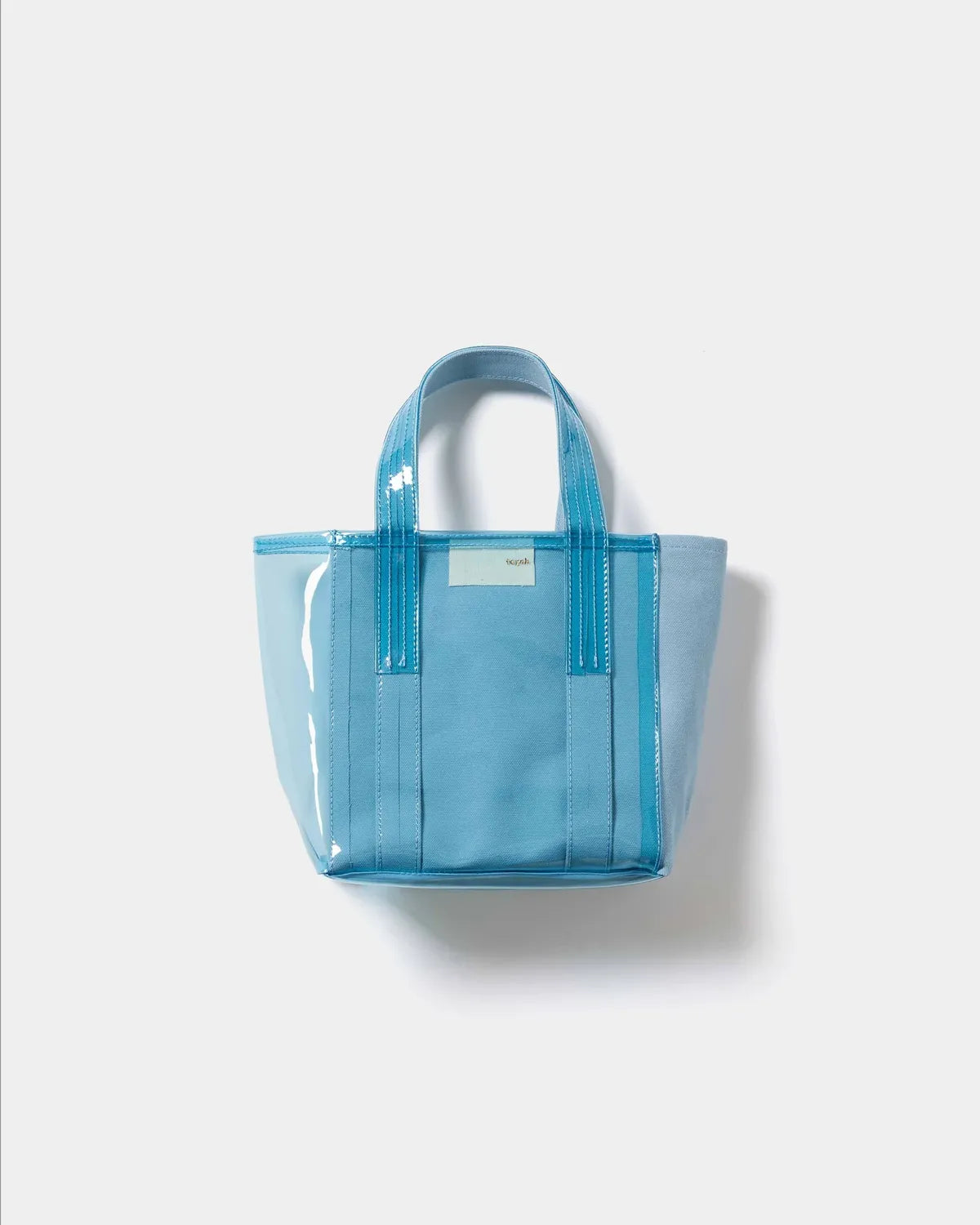 texnh の GLASSBOAT TOTE S -New Color- (B07-00221-F)