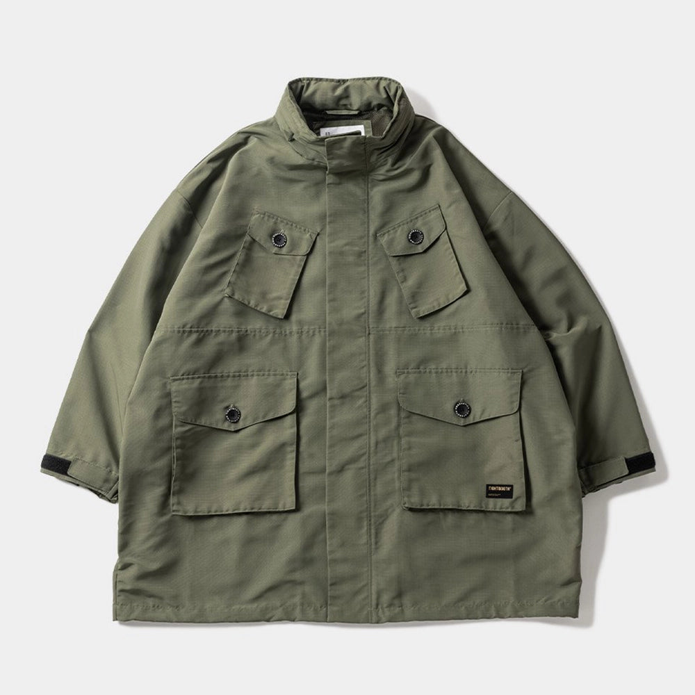 tightbooth ジャケット TIGHTBOOTH KB TACTICAL JKT | 東京のスケートボードショップ