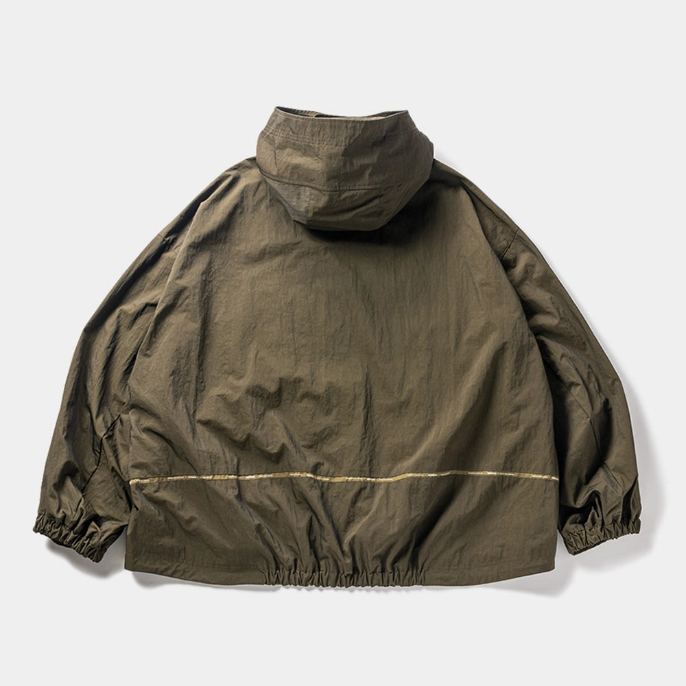 TIGHTBOOTH HUNTING JKT OLIVE