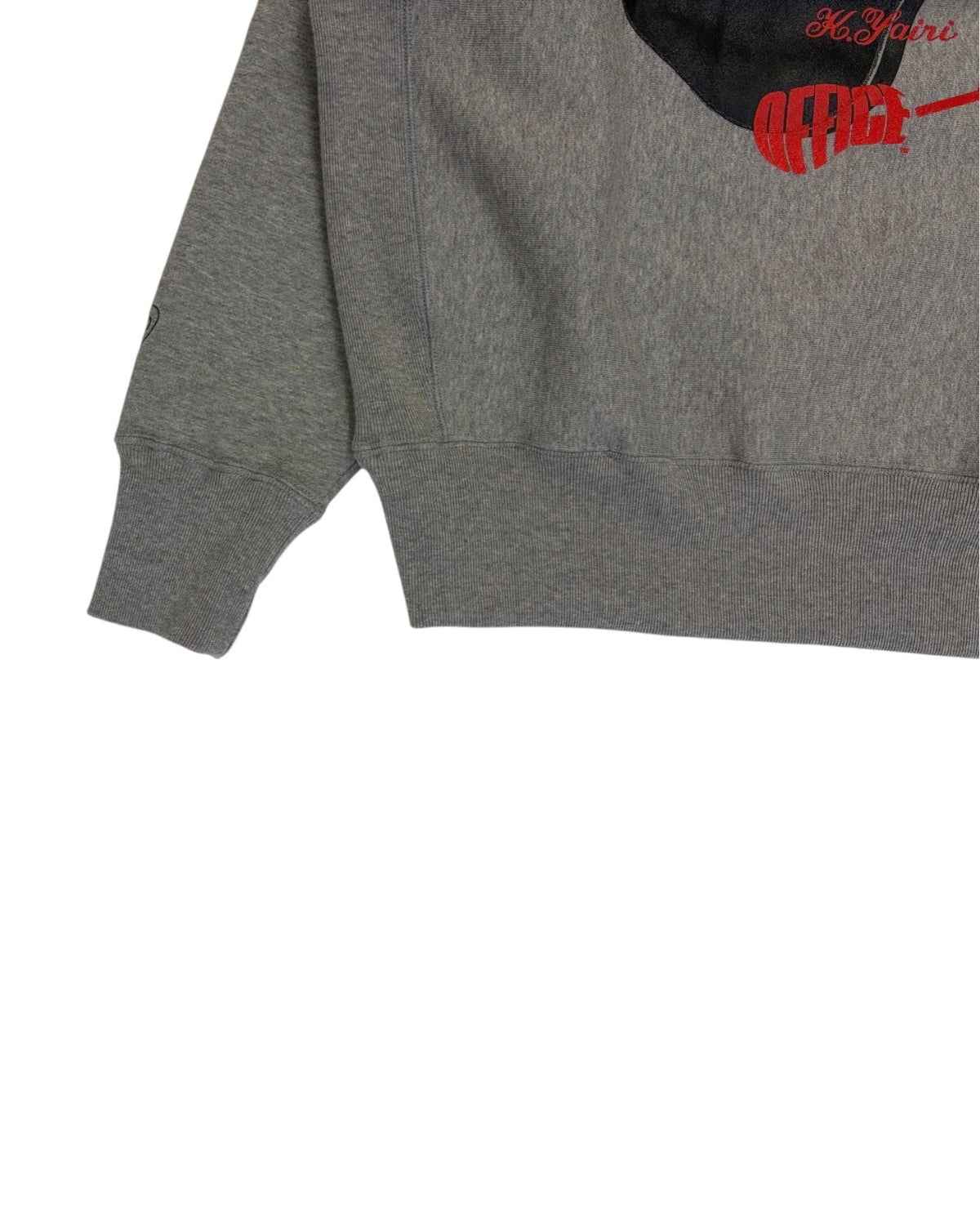 DIGAWEL × K.Yairi (※ ARGUS  EXCLUSIVE ) / moc T -1- (DWAA051)