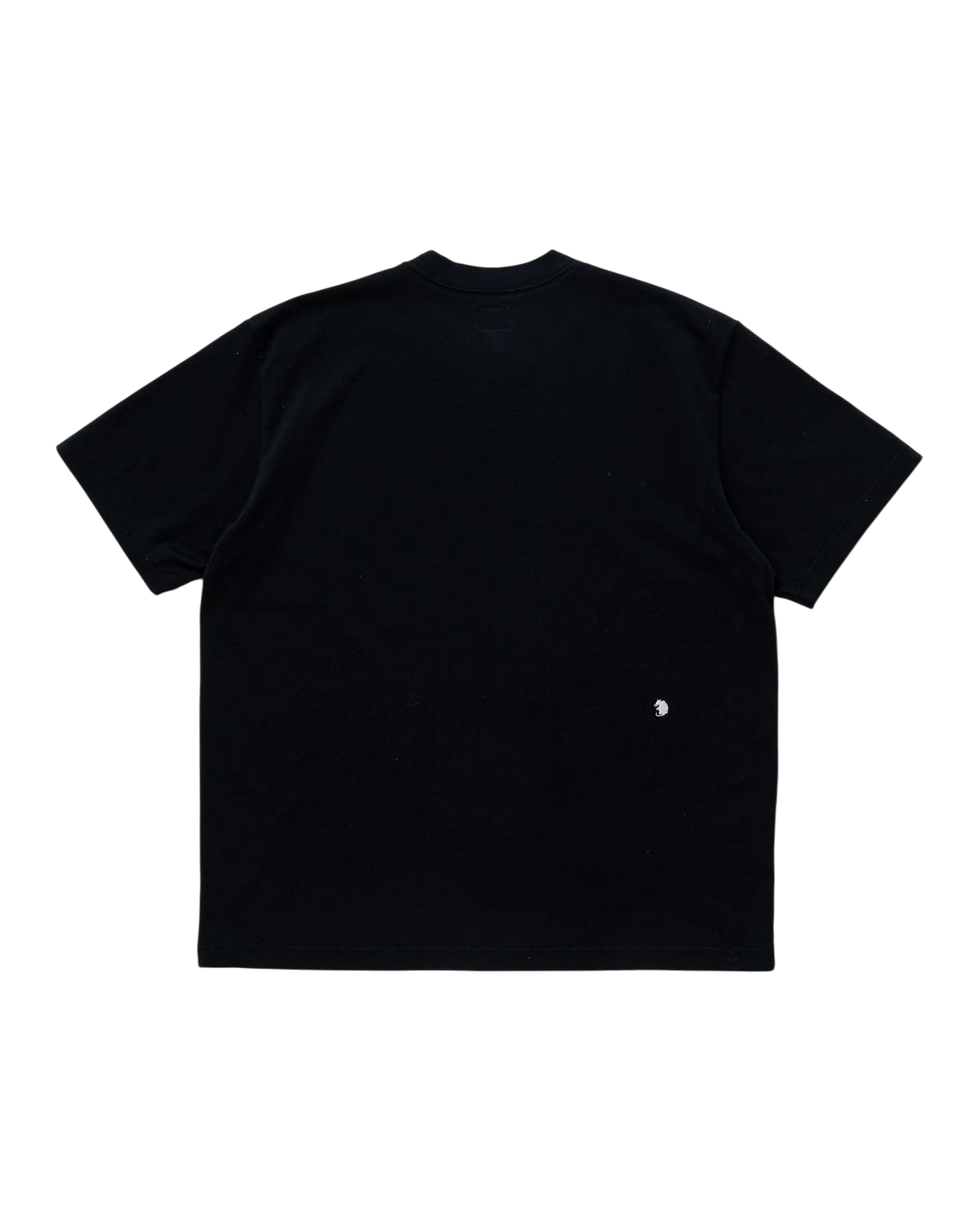 RATS/CHEESE CREW NECK SWEAT 