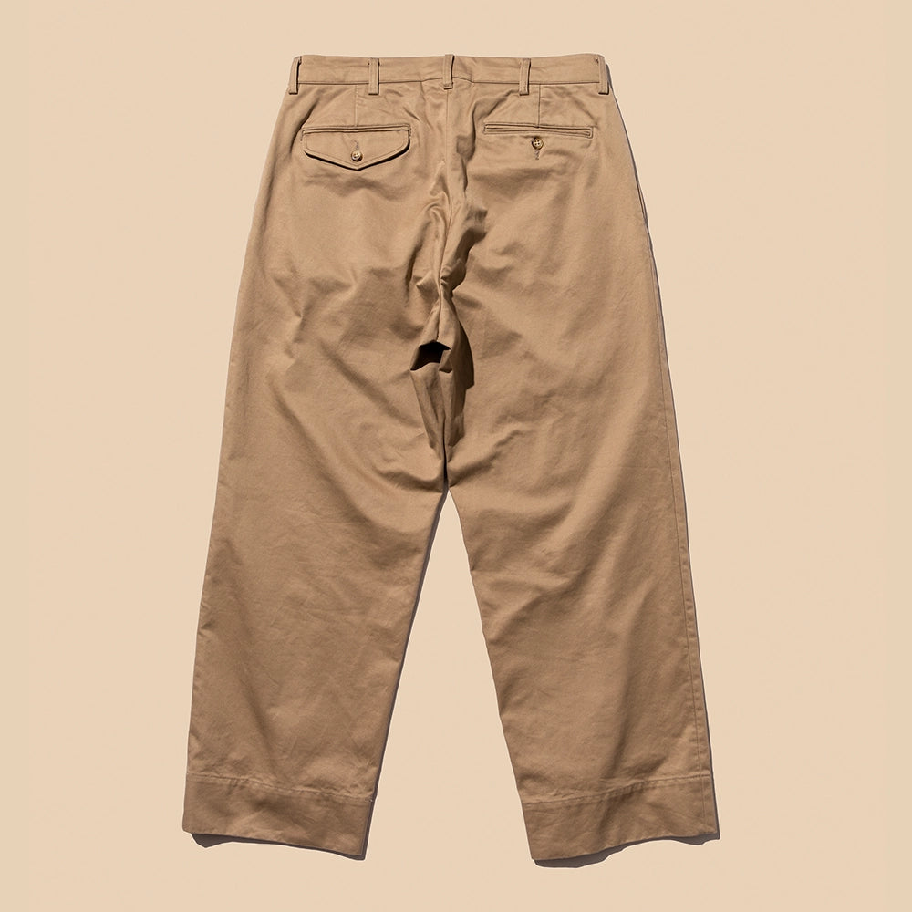 Unlikely / Unlikely Sawtooth Flap 2P Trousers