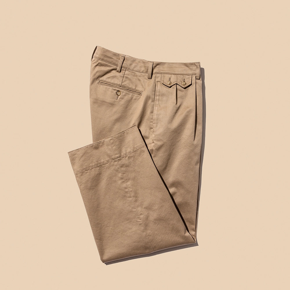 Unlikely / Unlikely Sawtooth Flap 2P Trousers