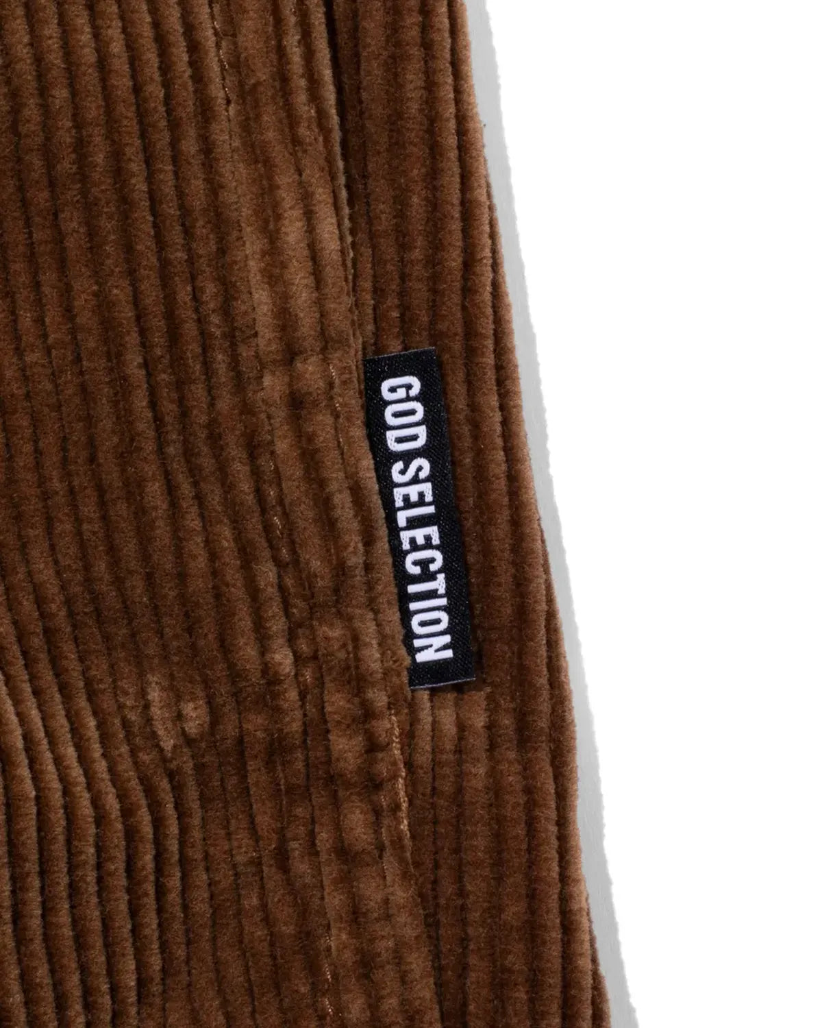 GOD SELECTION XXX / EASY PANTS (GX-A26-PT-05)