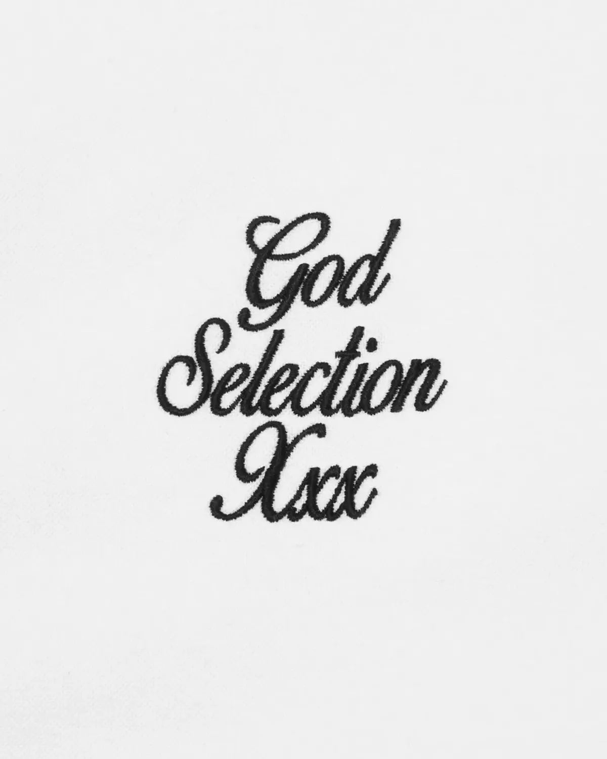 GOD SELECTION XXX / B.D SHIRT (GX-A26-SH-01)