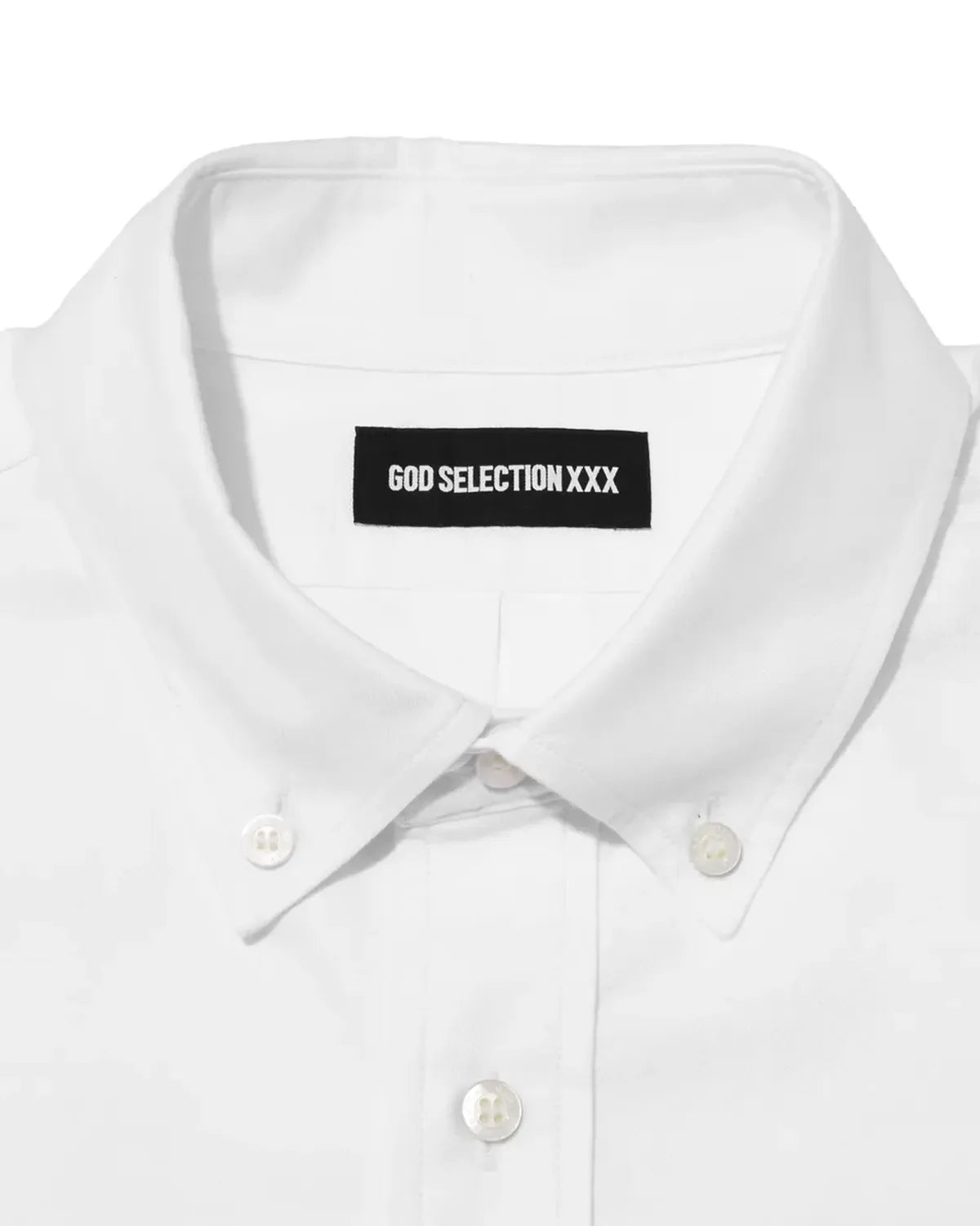 GOD SELECTION XXX(ゴッドセレクショントリプルエックス) / B.D SHIRT GOD SELECTION XXX(ゴッドセレクショントリプルエックス) / B.D SHIRT