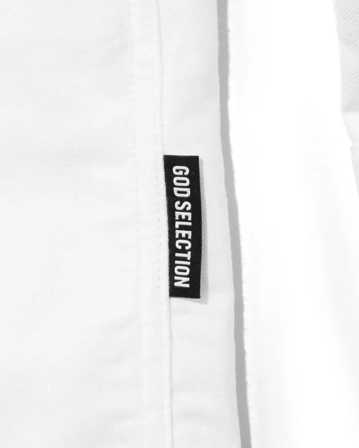GOD SELECTION XXX(ゴッドセレクショントリプルエックス) / B.D SHIRT