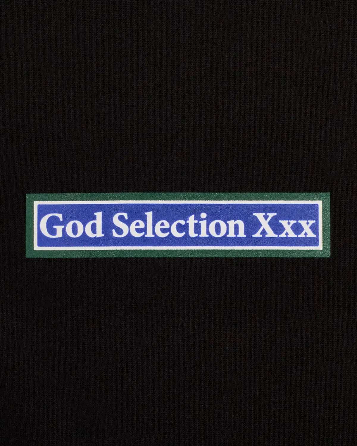 GOD SELECTION XXX / T-SHIRT (GX-A26-ST-17)