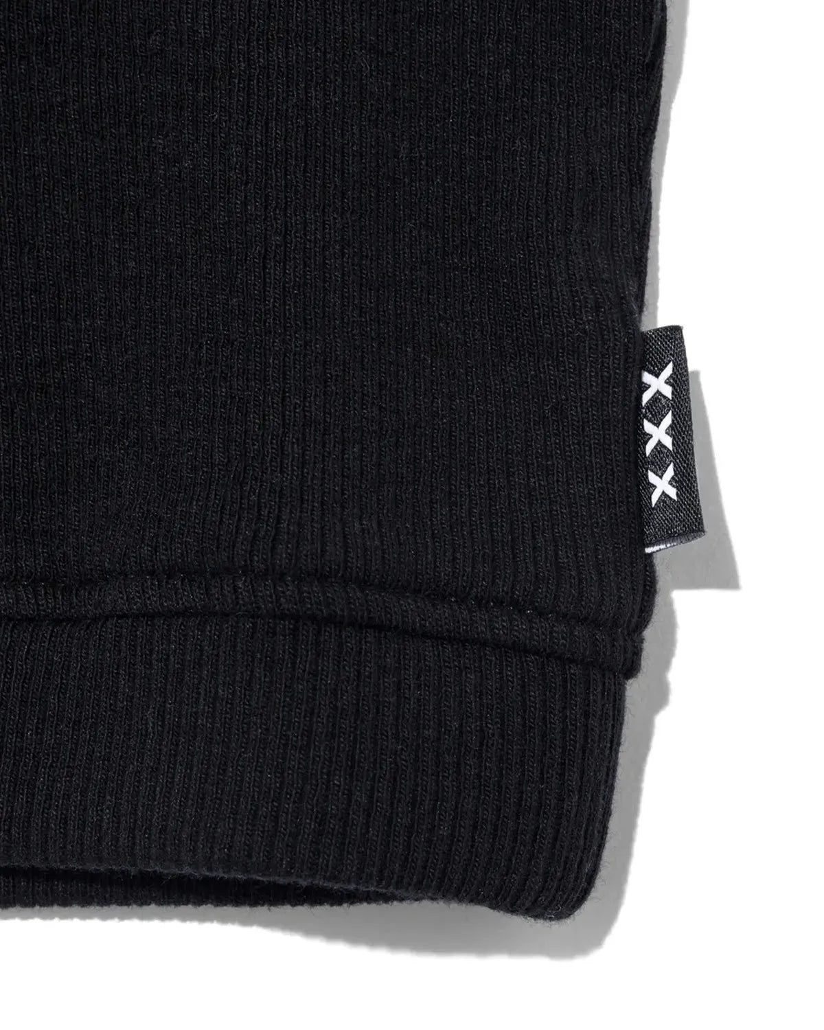 GOD SELECTION XXX / SHORT TANK TOP (GXL-A26-CS-06)