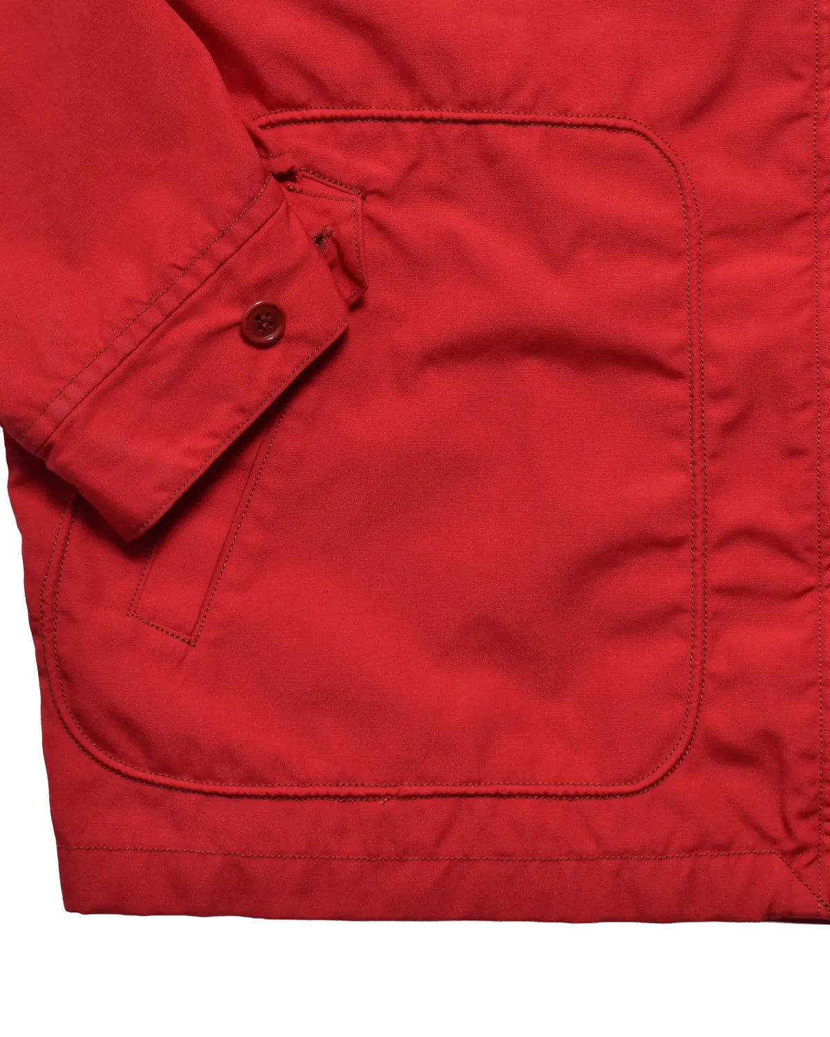 McGREGOR × MINDENIM / Drizzler JKT (MND-MCG801)