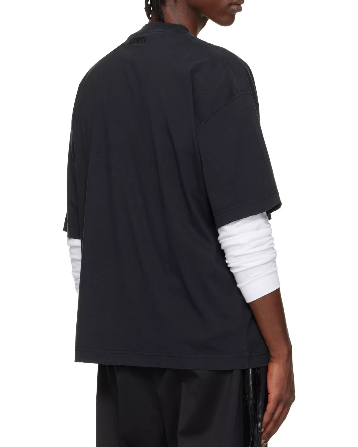 VETEMENTS (ヴェトモン) / 7 SINS T-SHIRT | 公式通販 JACK in the NET