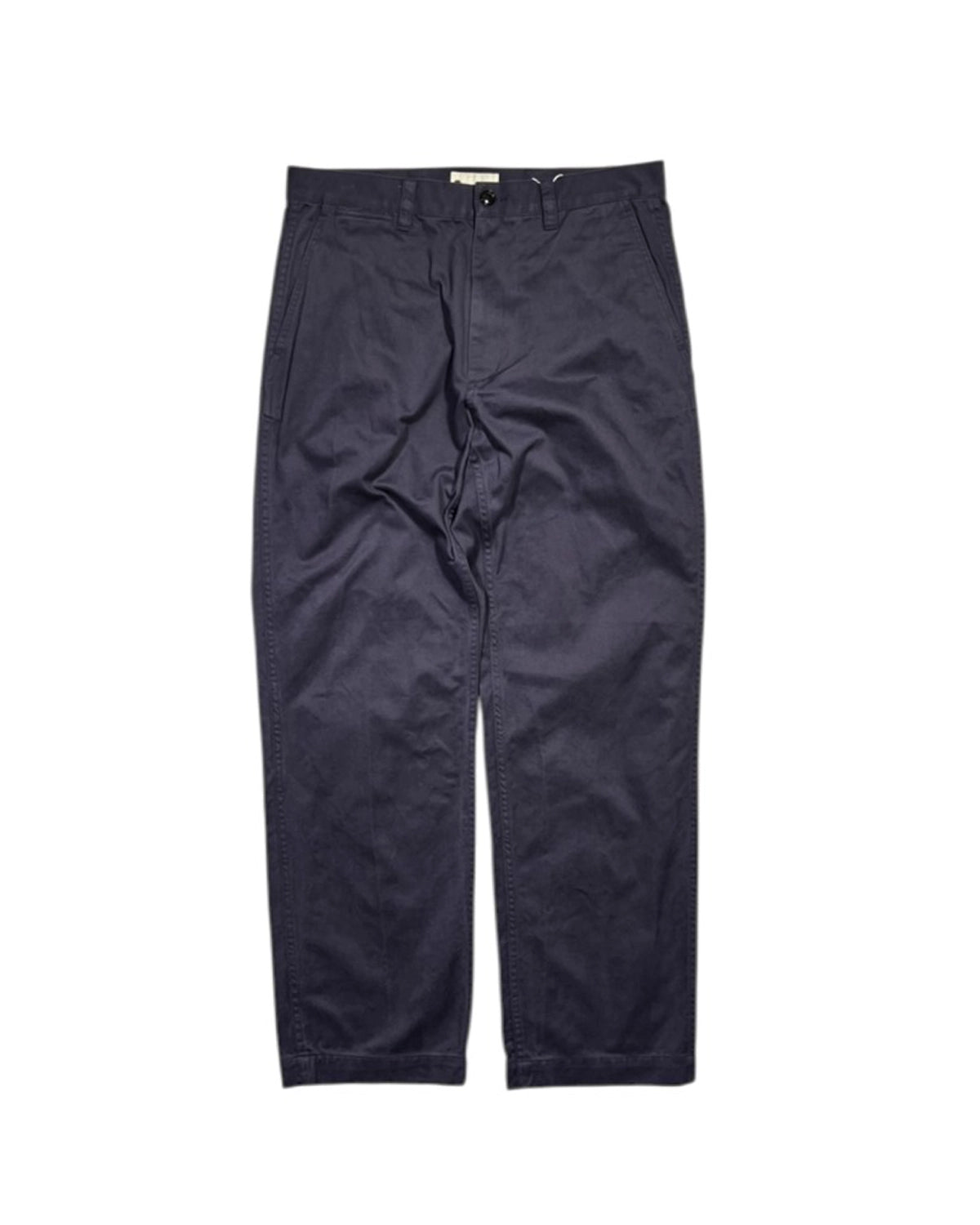 vowels  Work Pant の(VO-26AW-PT055)