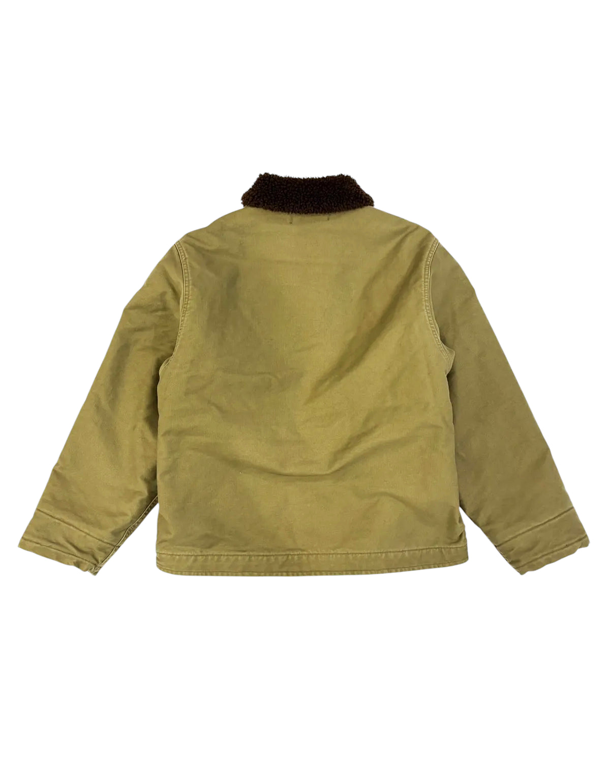 WACKO MARIA / N-1 DECK JACKET -A- -TYPE-1- (25FW-WMO-ML04)