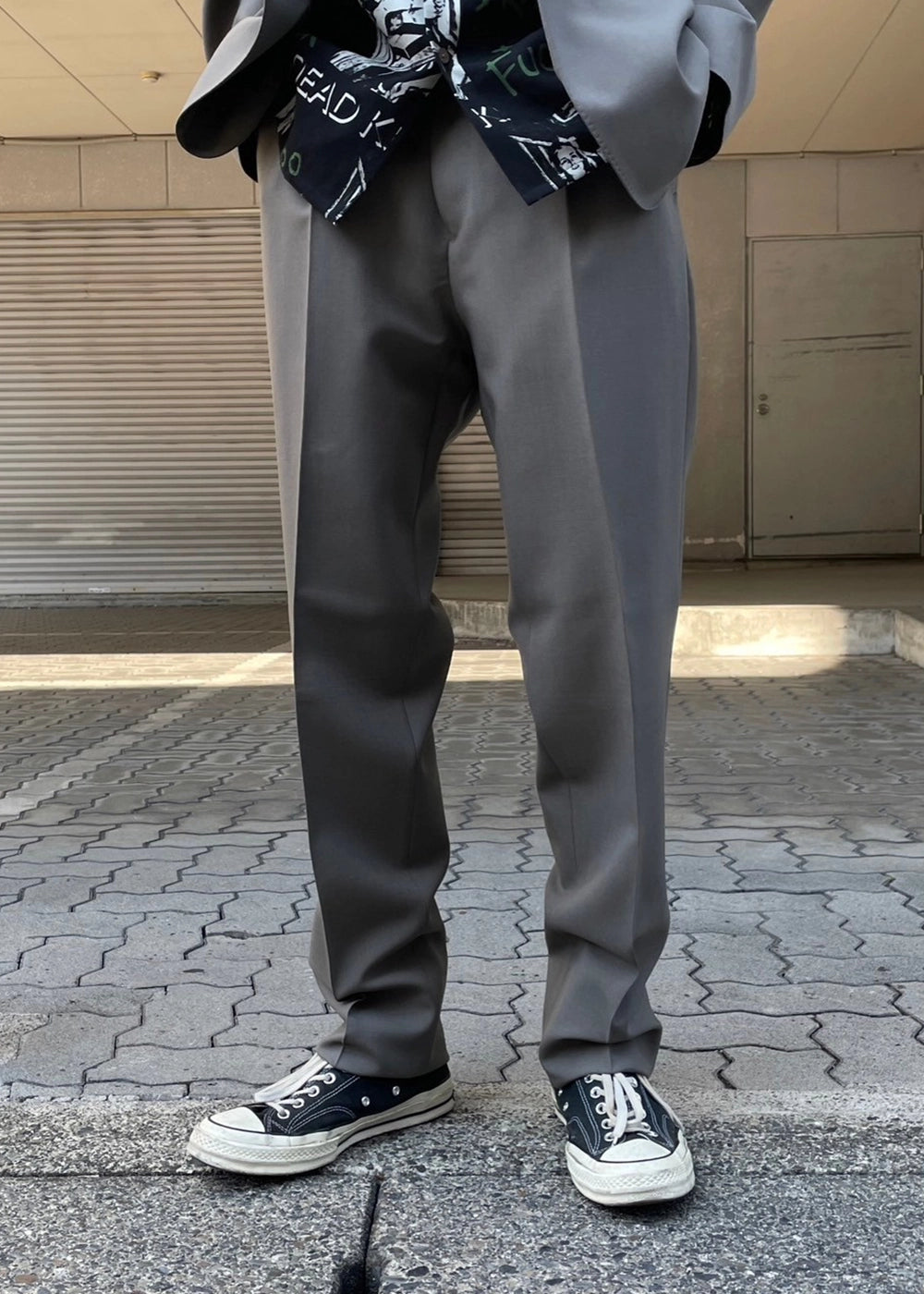 WACKO MARIA -STYLING- WACKO MARIA -STYLING-