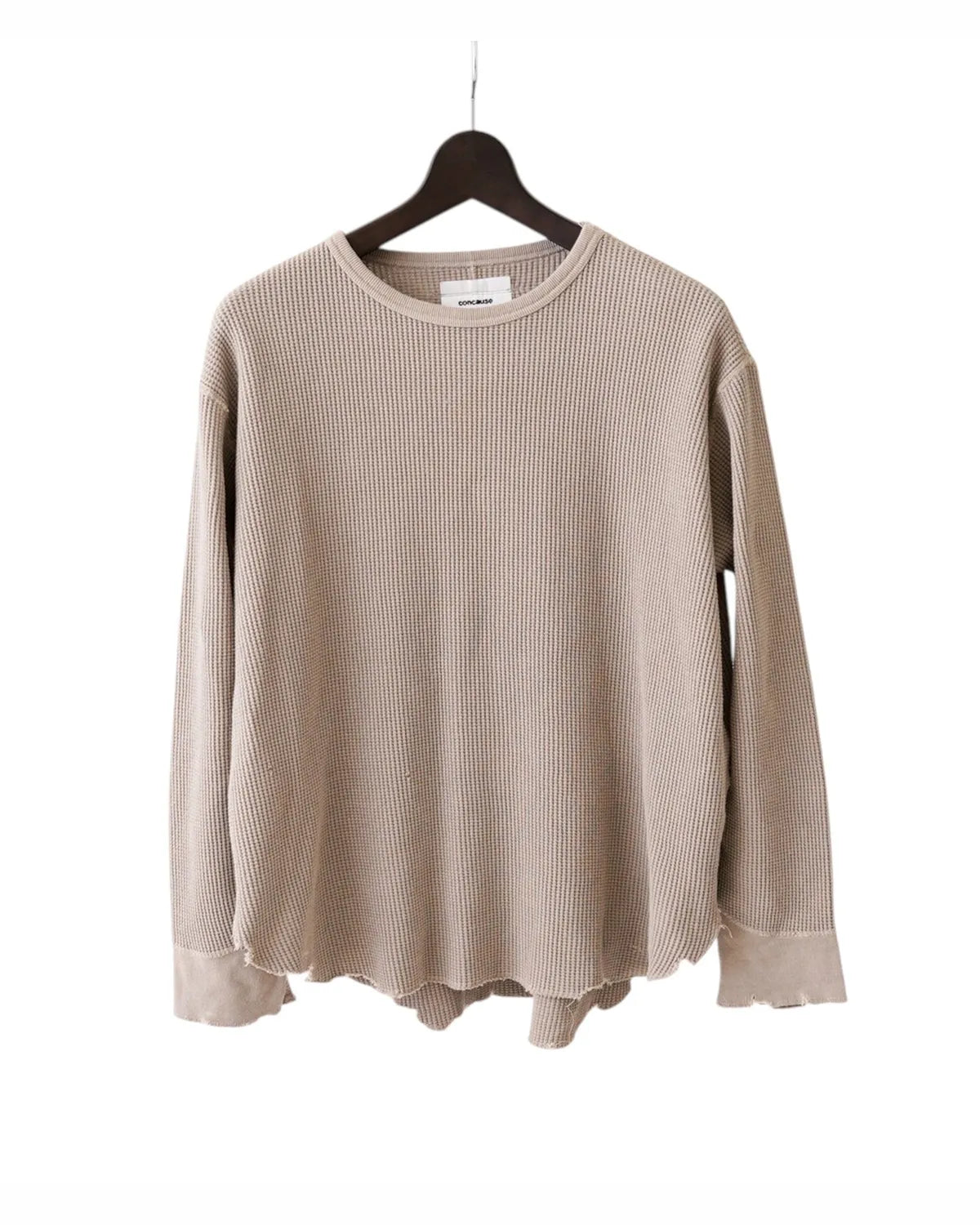 concause / RAGLAN SLEEVE (2602002)