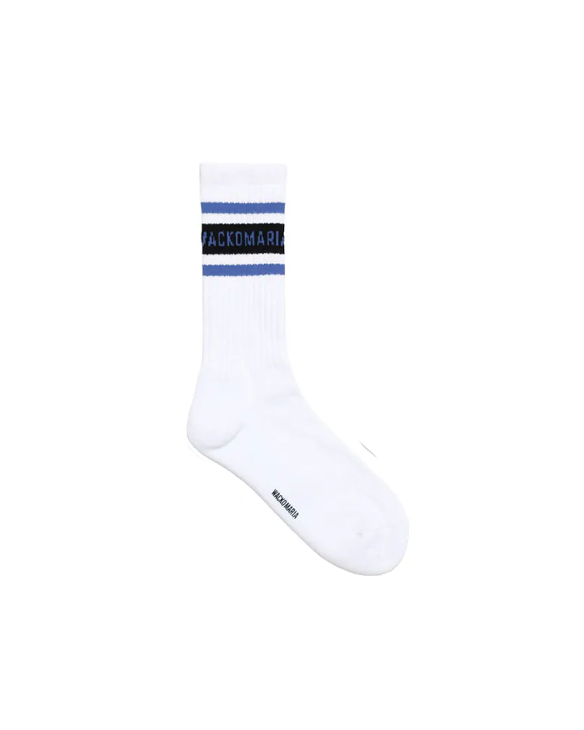 WACKO MARIA / SKATER SOCKS -TYPE-2- (26FW-WMA-SO02)