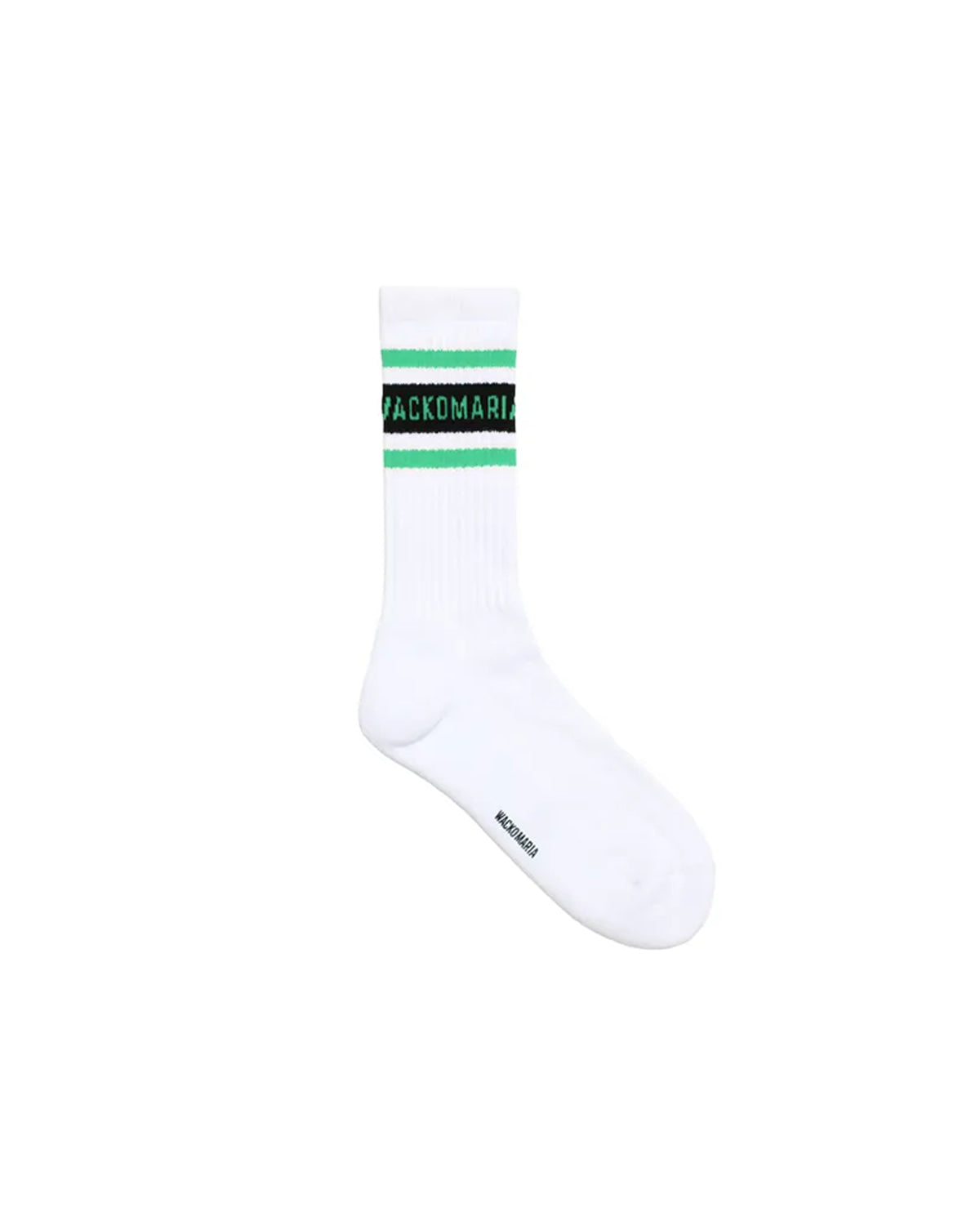WACKO MARIA / SKATER SOCKS -TYPE-2- (26FW-WMA-SO02)