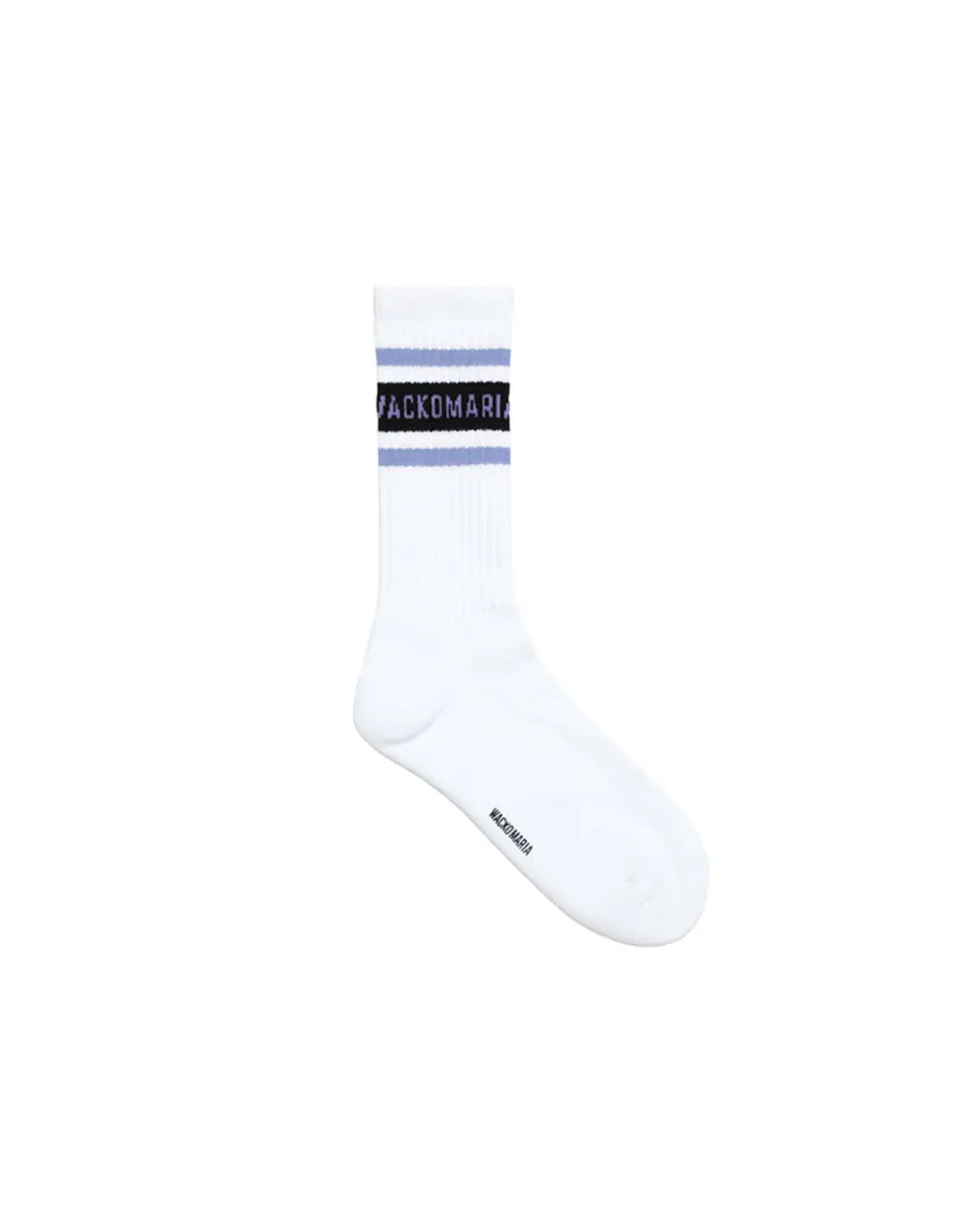WACKO MARIA / SKATER SOCKS -TYPE-2- (26FW-WMA-SO02)
