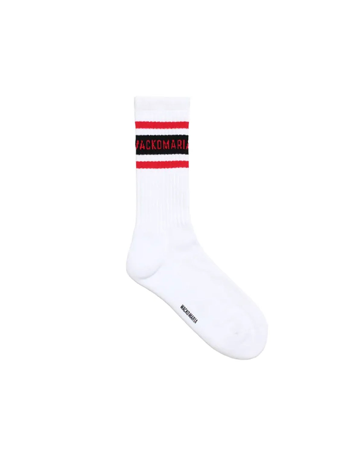 WACKO MARIA / SKATER SOCKS -TYPE-2- (26FW-WMA-SO02)
