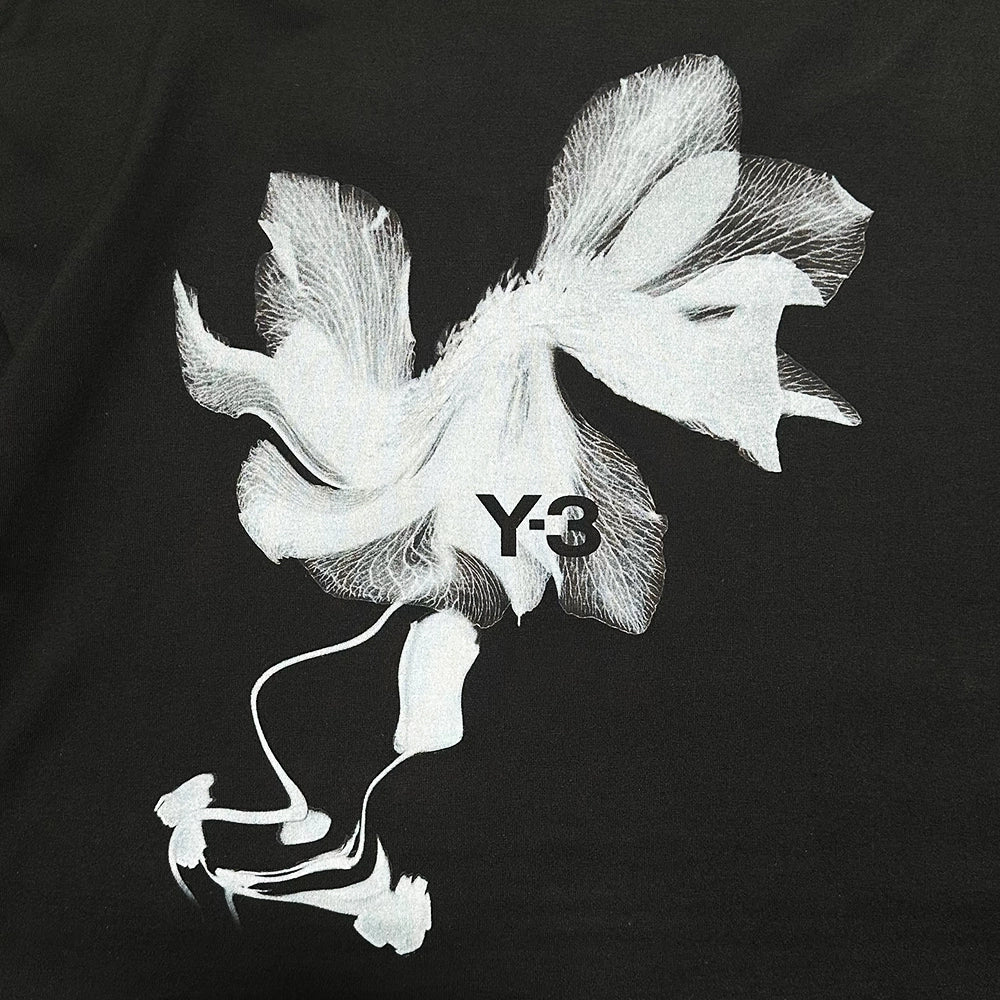 Y-3 / GFX SS TEE 2