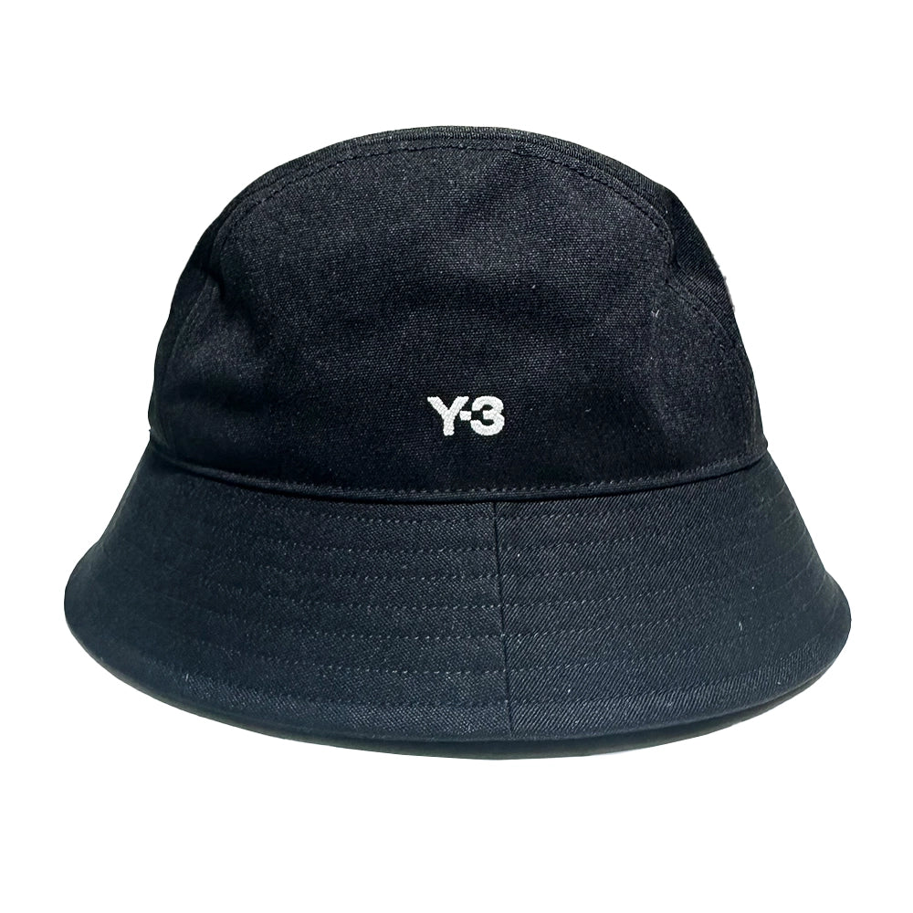 Y-3 / BUCKET HAT