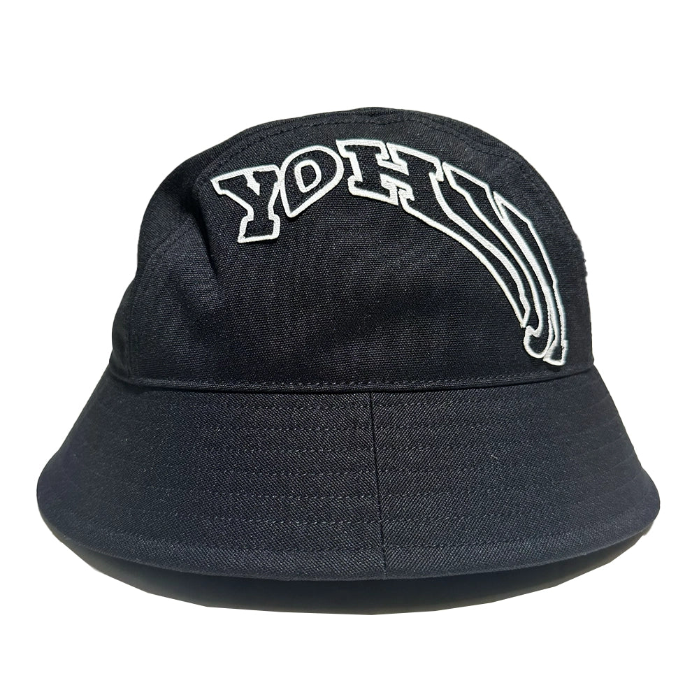 Y-3 / BUCKET HAT