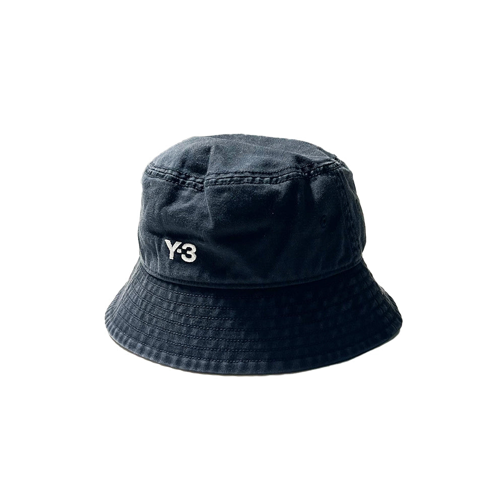 Y-3 / BUCKET HAT (Y3-S24-0000-352)