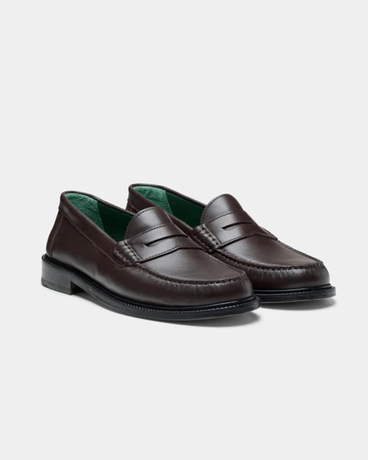 VINNY's / YARDEE MOCASSIN LOAFER (125-01-800)
