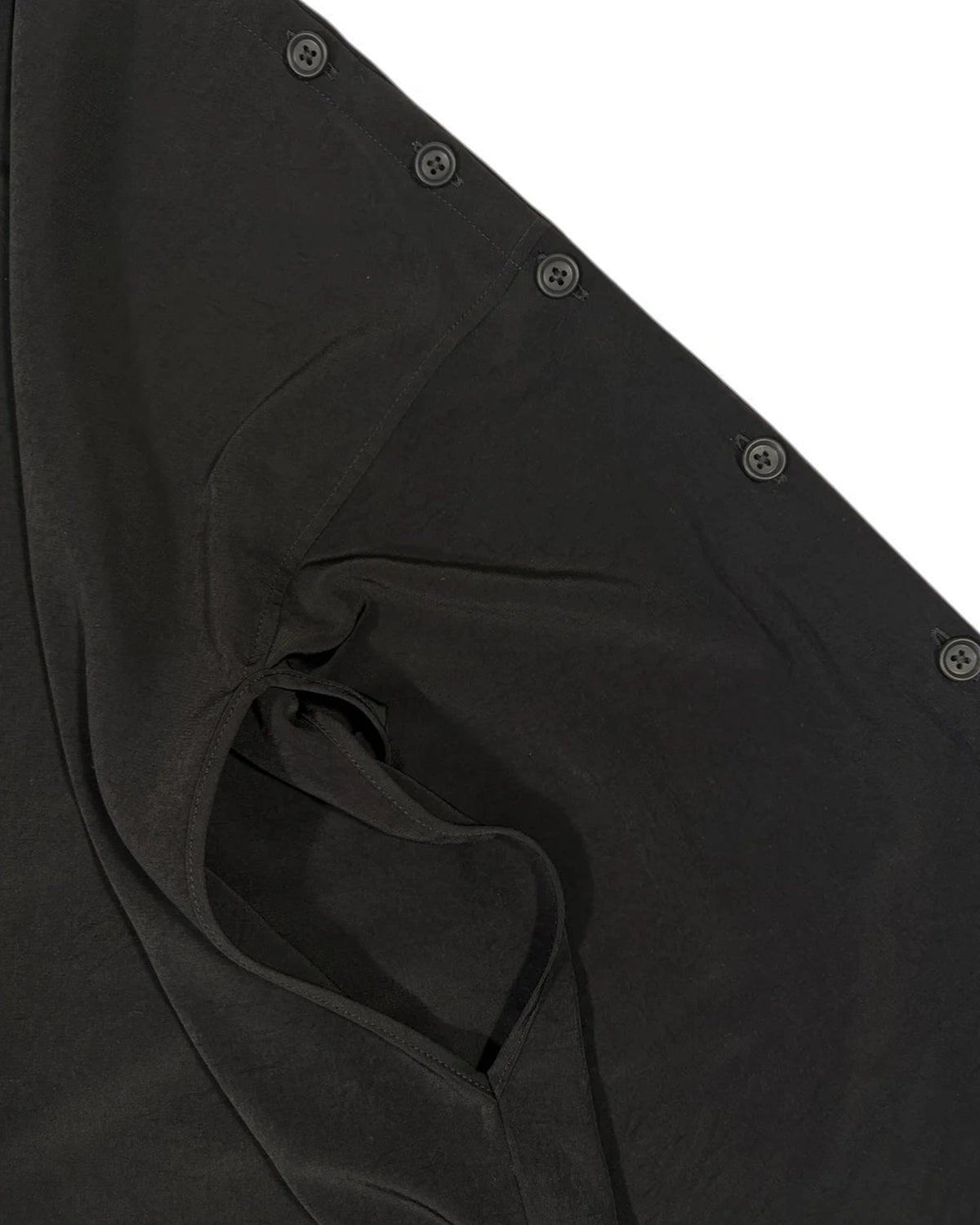 YOHJI YAMAMOTO / SHIRT (HK-J57-500-1S26)