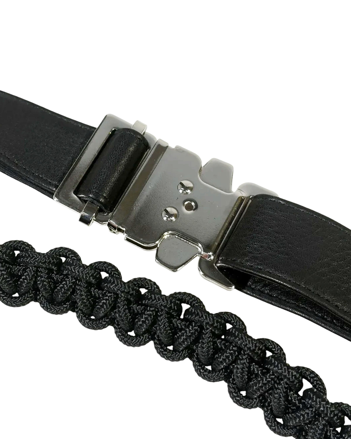 YOHJI YAMAMOTO / BODY BAG (HK-I03-775-1S26)