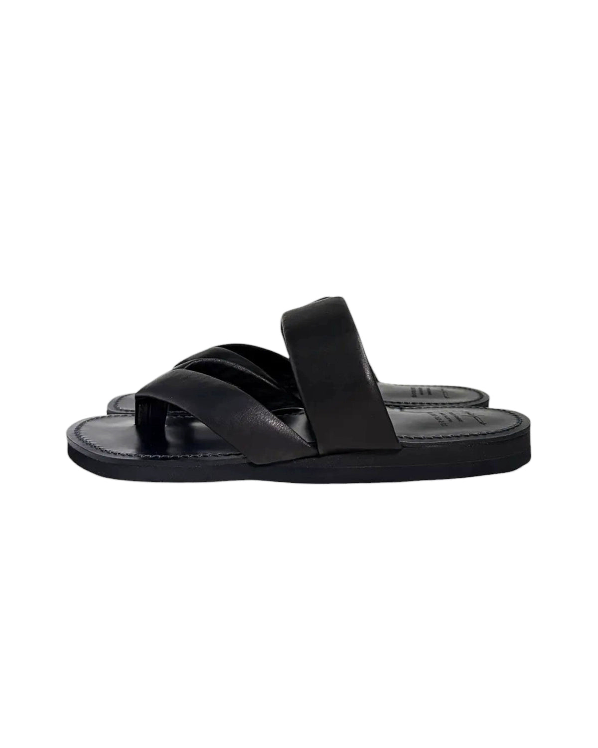 YOHJI YAMAMOTO / SANDAL (HK-E01-762-2S26)
