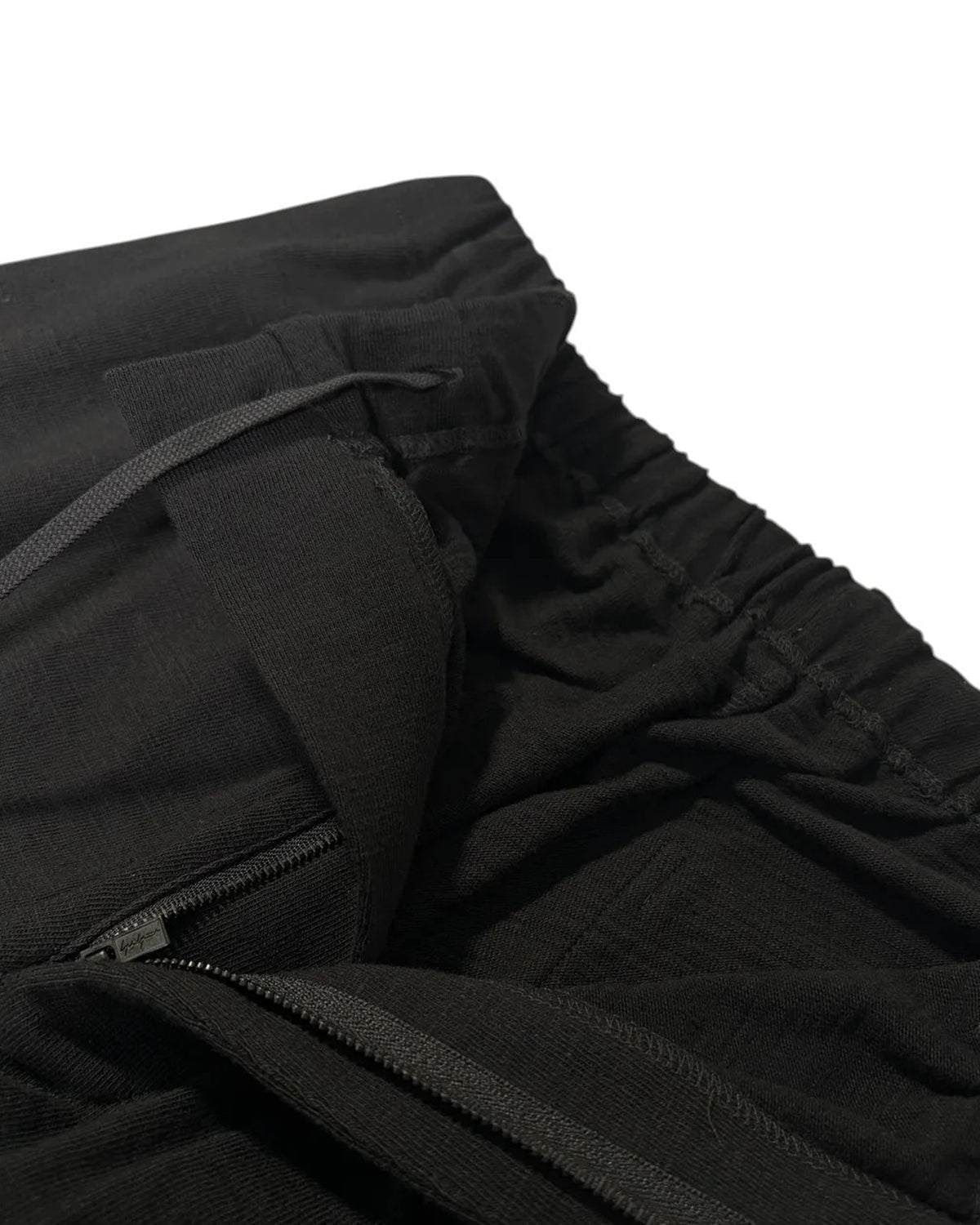 YOHJI YAMAMOTO / PANTS (HW-T37-086-1A26)