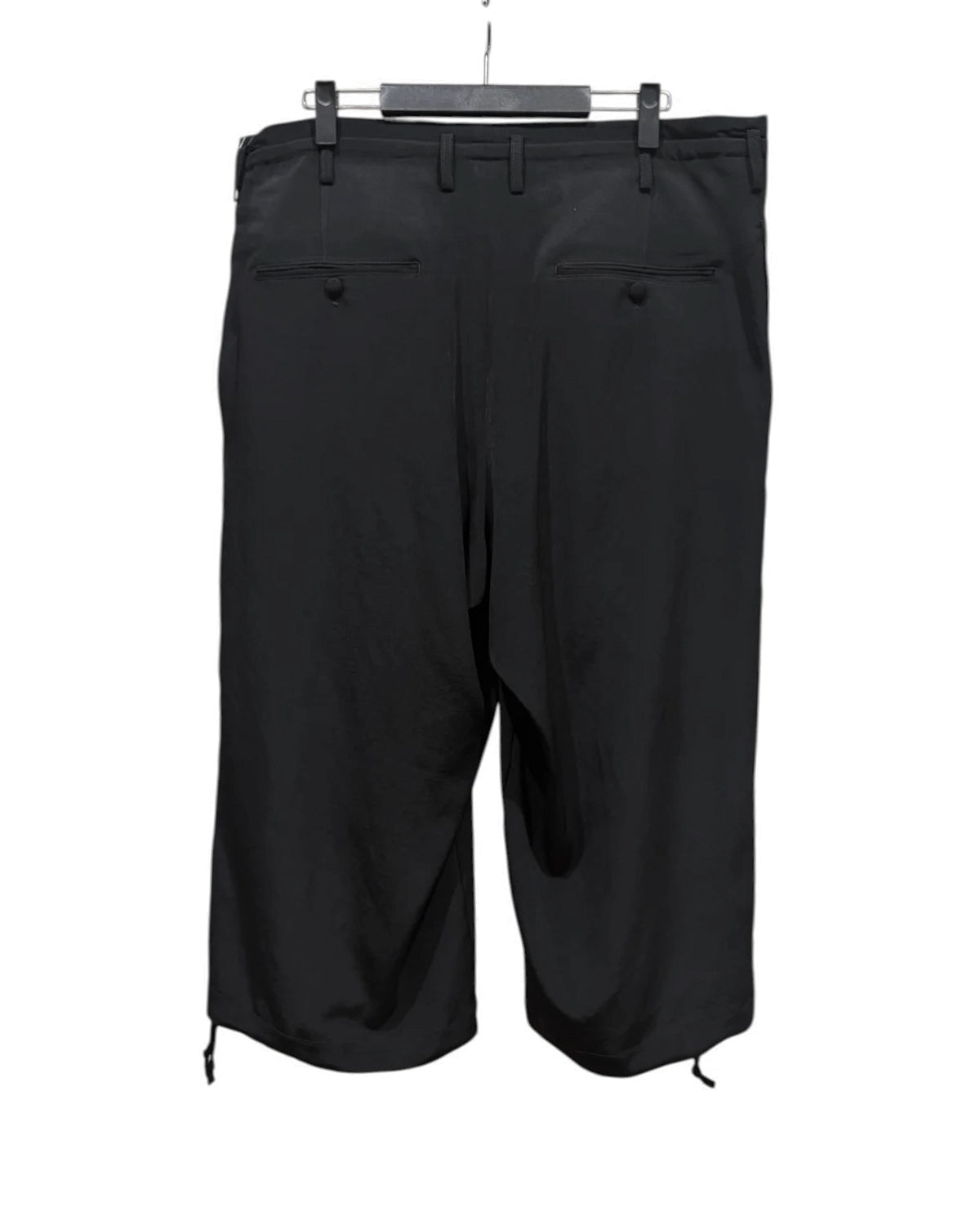 YOHJI YAMAMOTO /  PANTS (HK-P18-500-1)