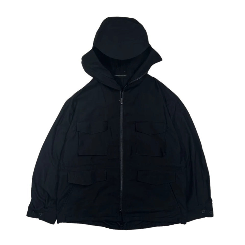 YOHJI YAMAMOTO の HO-Y01-002-1  (HO-Y01-002-1A24)