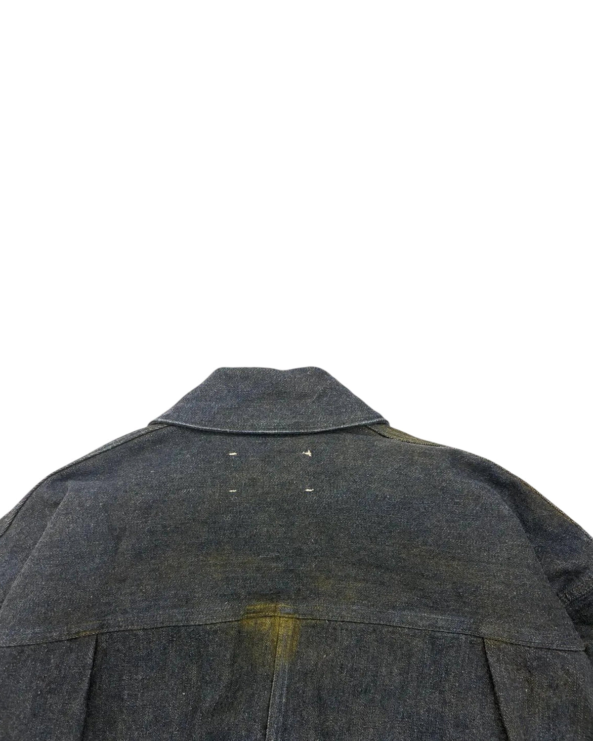 YOKO SAKAMOTO / PLEATS JACKET (YS-26SS-17)