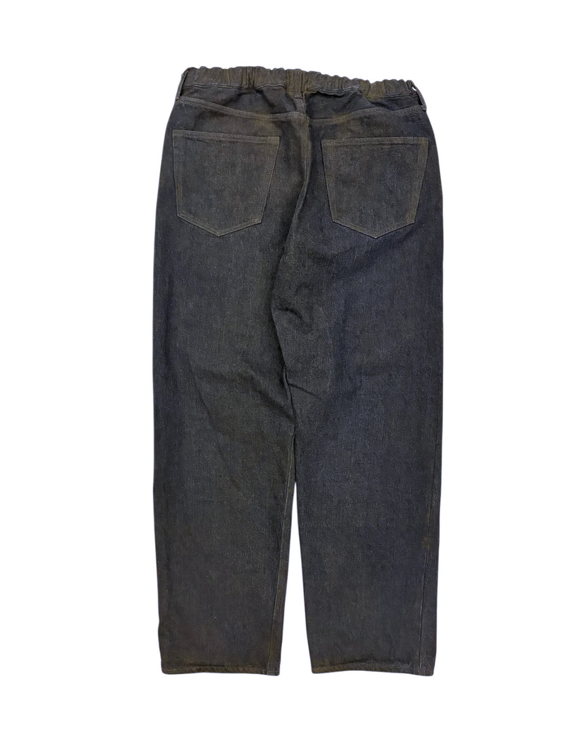 YOKO SAKAMOTO / 5POCKET EASY PANTS (YS-26SS-20)