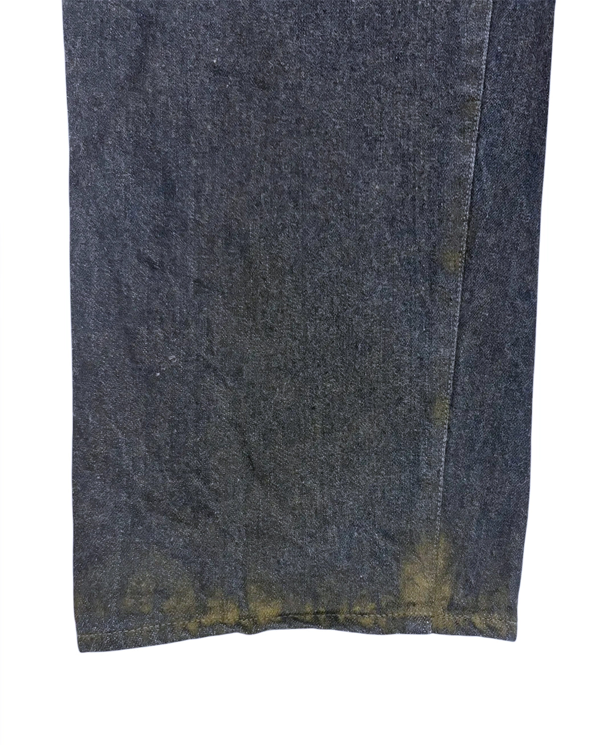 YOKO SAKAMOTO / 5POCKET EASY PANTS (YS-26SS-20)