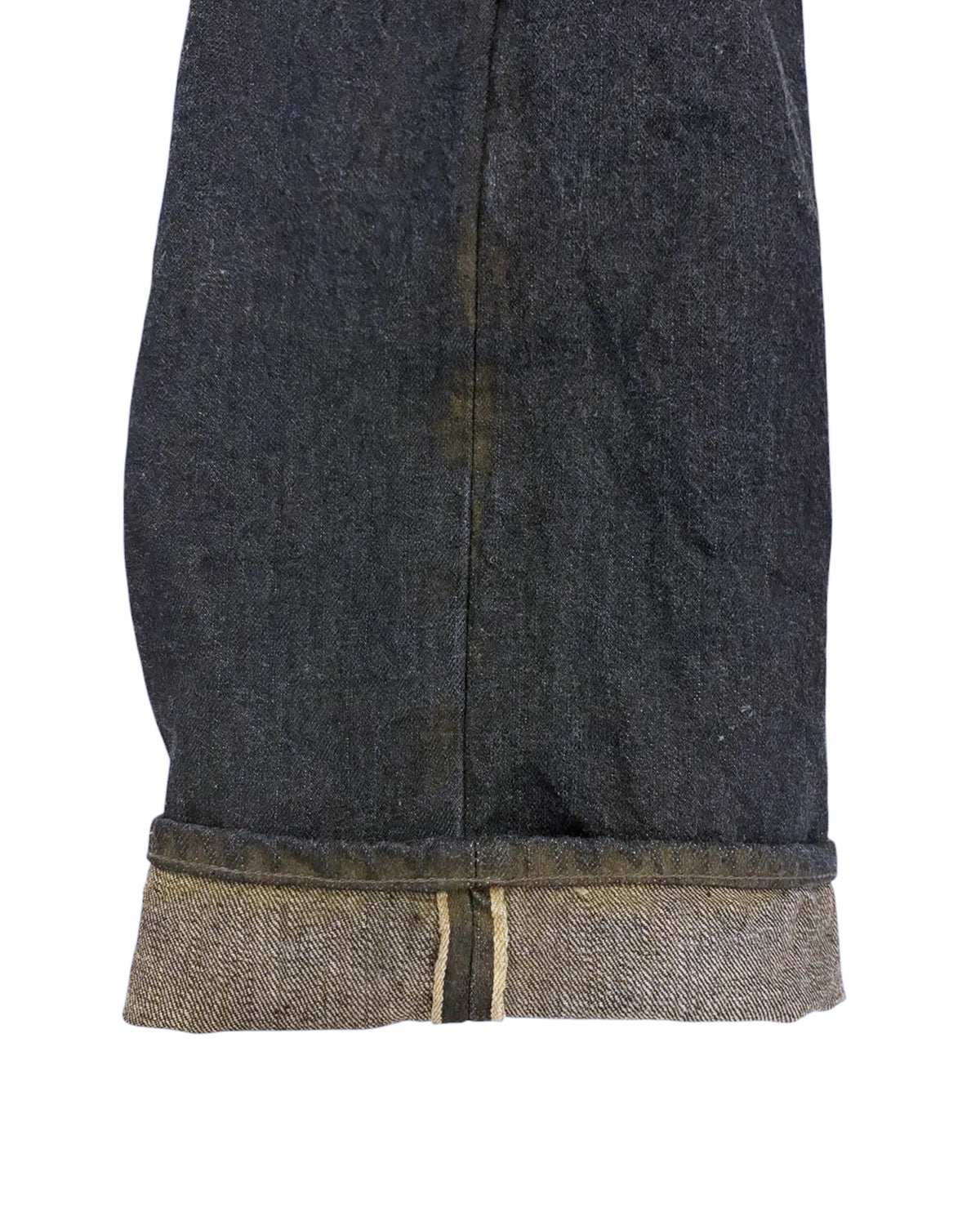YOKO SAKAMOTO / 5POCKET EASY PANTS (YS-26SS-20)