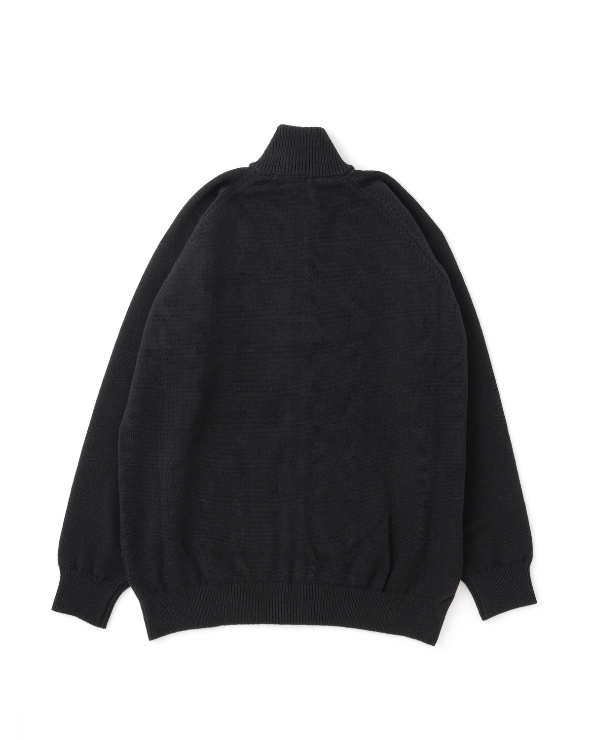 YOKO SAKAMOTO / DRIVERS KNIT (YS-25AW-92)