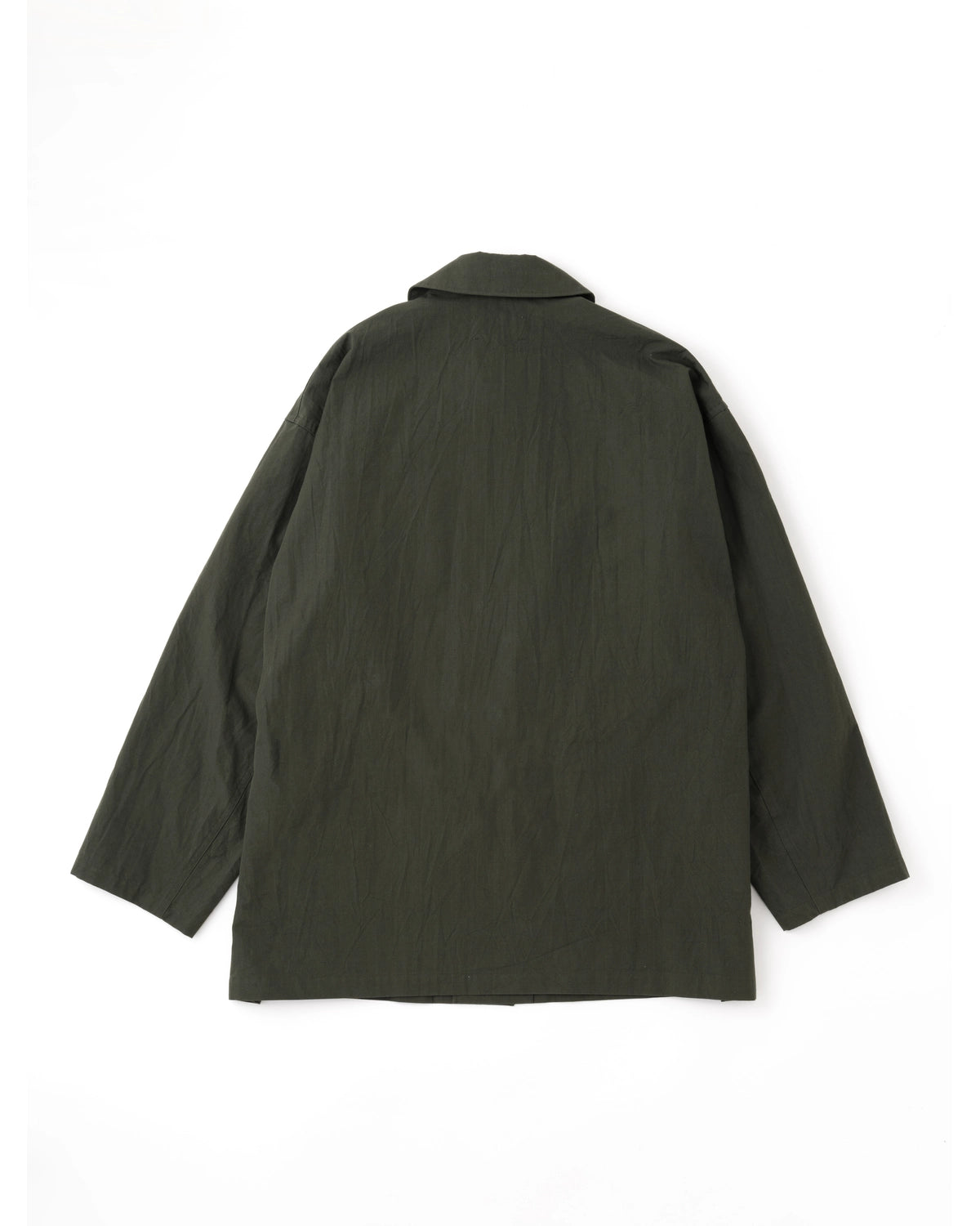 YOKO SAKAMOTO / CHORE JACKET (YS-25AW-26)
