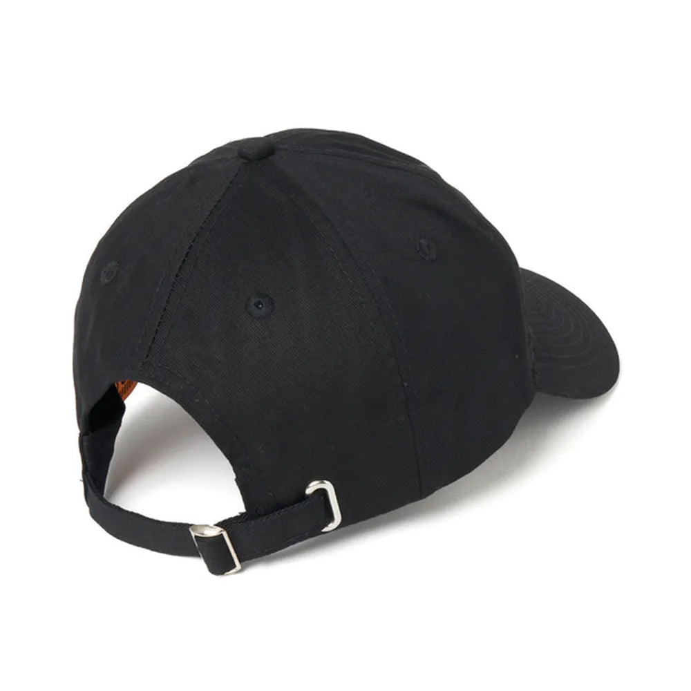 STUDIO SEVEN / V Flower Logo Cap (70865214)