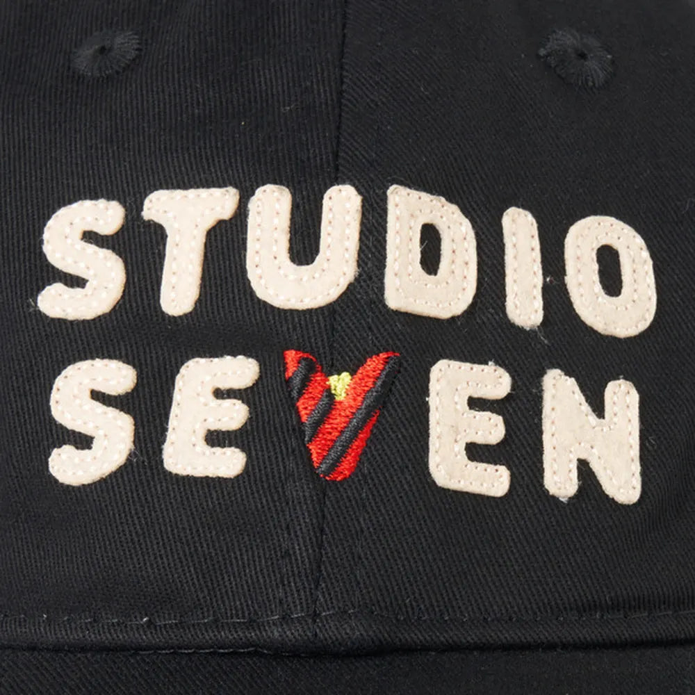 STUDIO SEVEN / Corduroy SVN Bucket Hat (70865216)