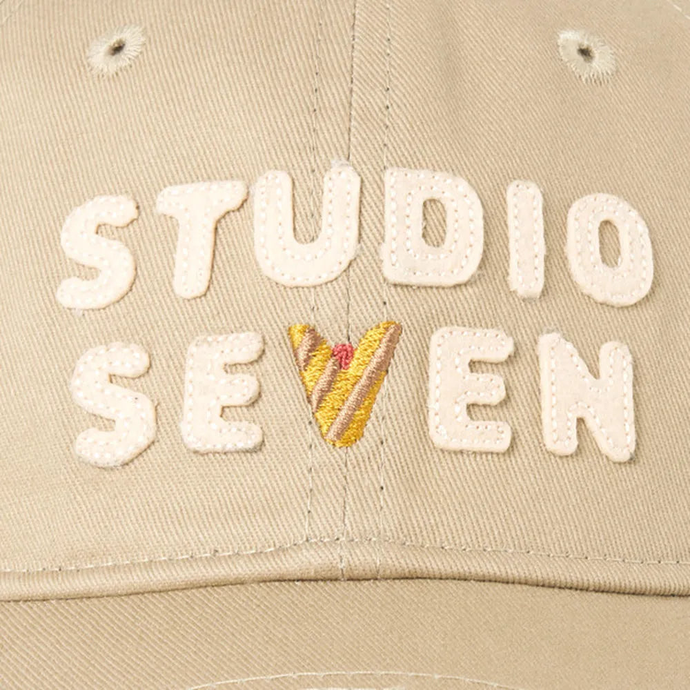 STUDIO SEVEN / Corduroy SVN Bucket Hat (70865216)